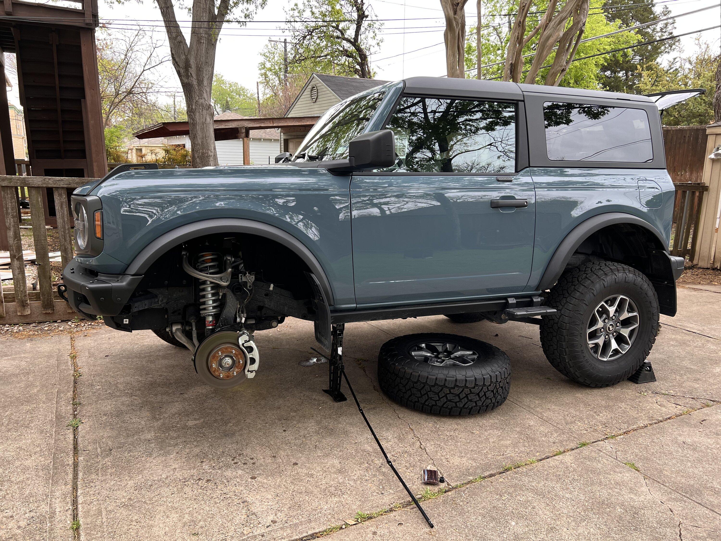 Ford Bronco What's your MPG? 916DAF24-CE32-4CFA-835F-3B27483307D6