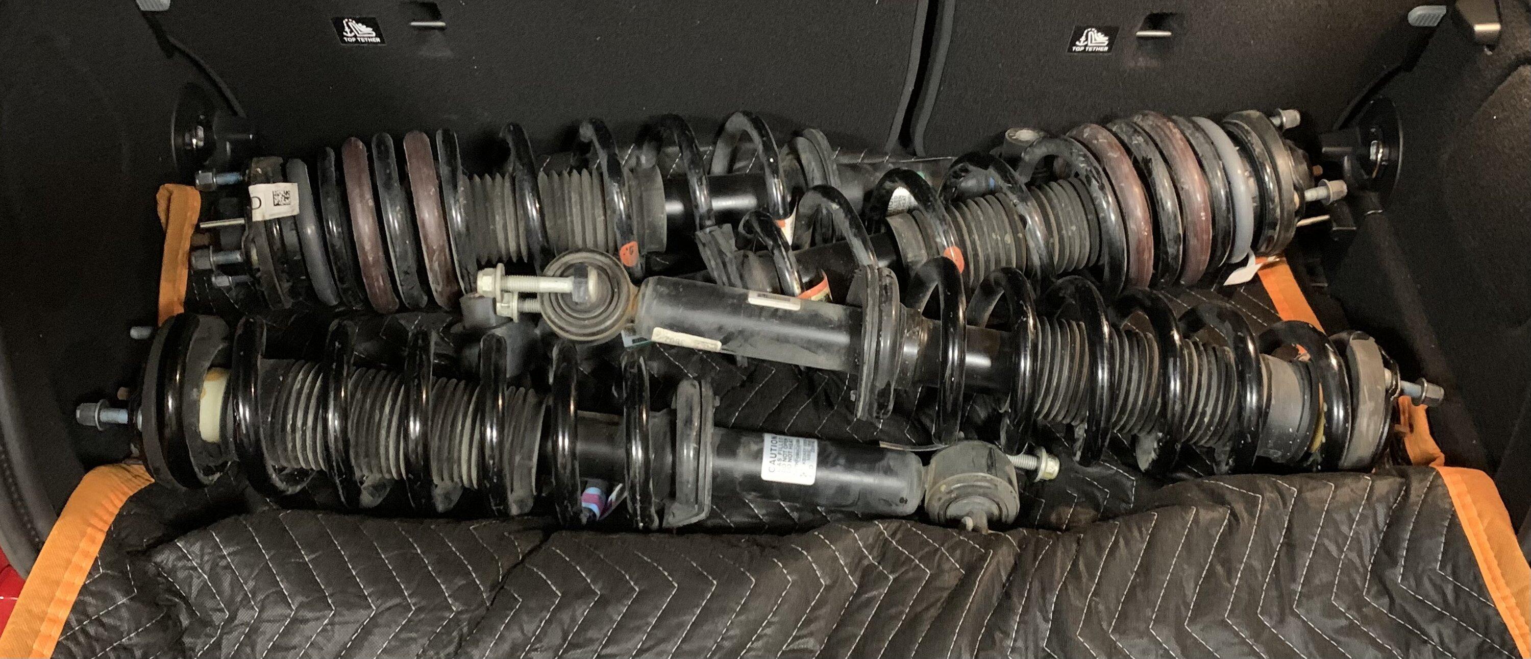 Ford Bronco 2023 Badlands Story 15462E5D-6898-40D1-B9A2-80F6A50271B9