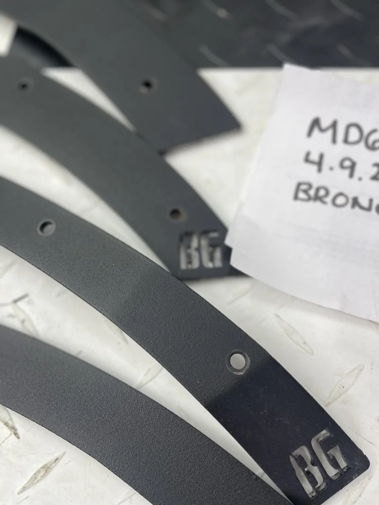 Ford Bronco BG Fender Delete Kit 46D4E5E9-F758-461F-9B62-964E0F594419_1_105_c