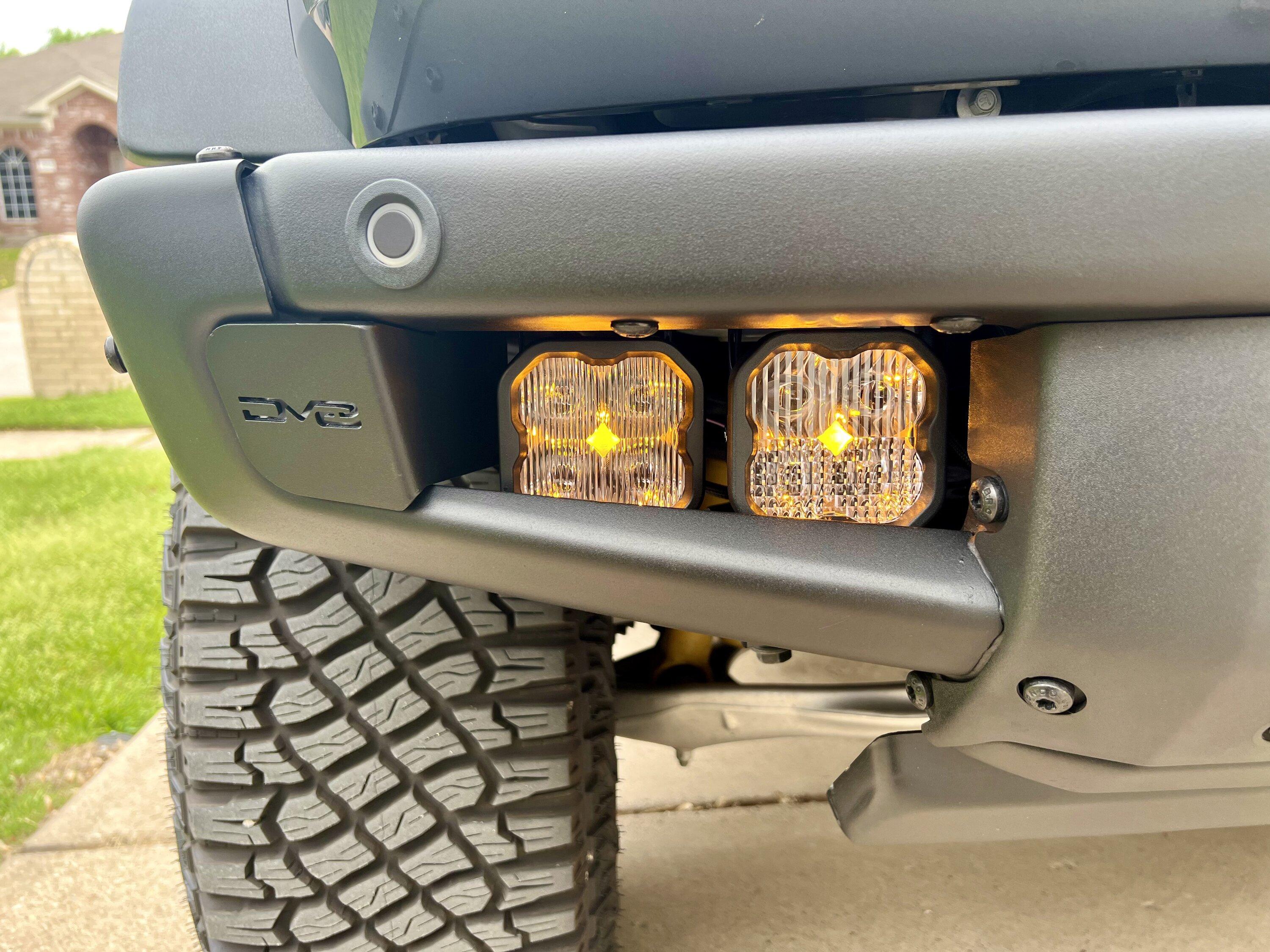 Ford Bronco Fog Lights for Modular Bumper? DC1051BD-7B3E-4791-B030-42B41526BD1E