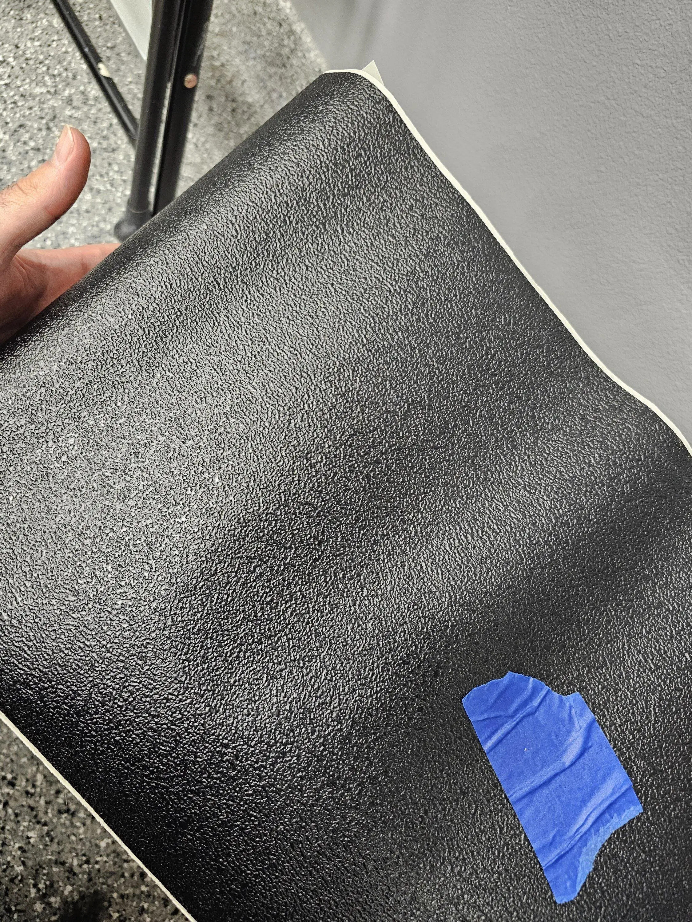 Ford Bronco Rocker Panel Protection 20230410_225221