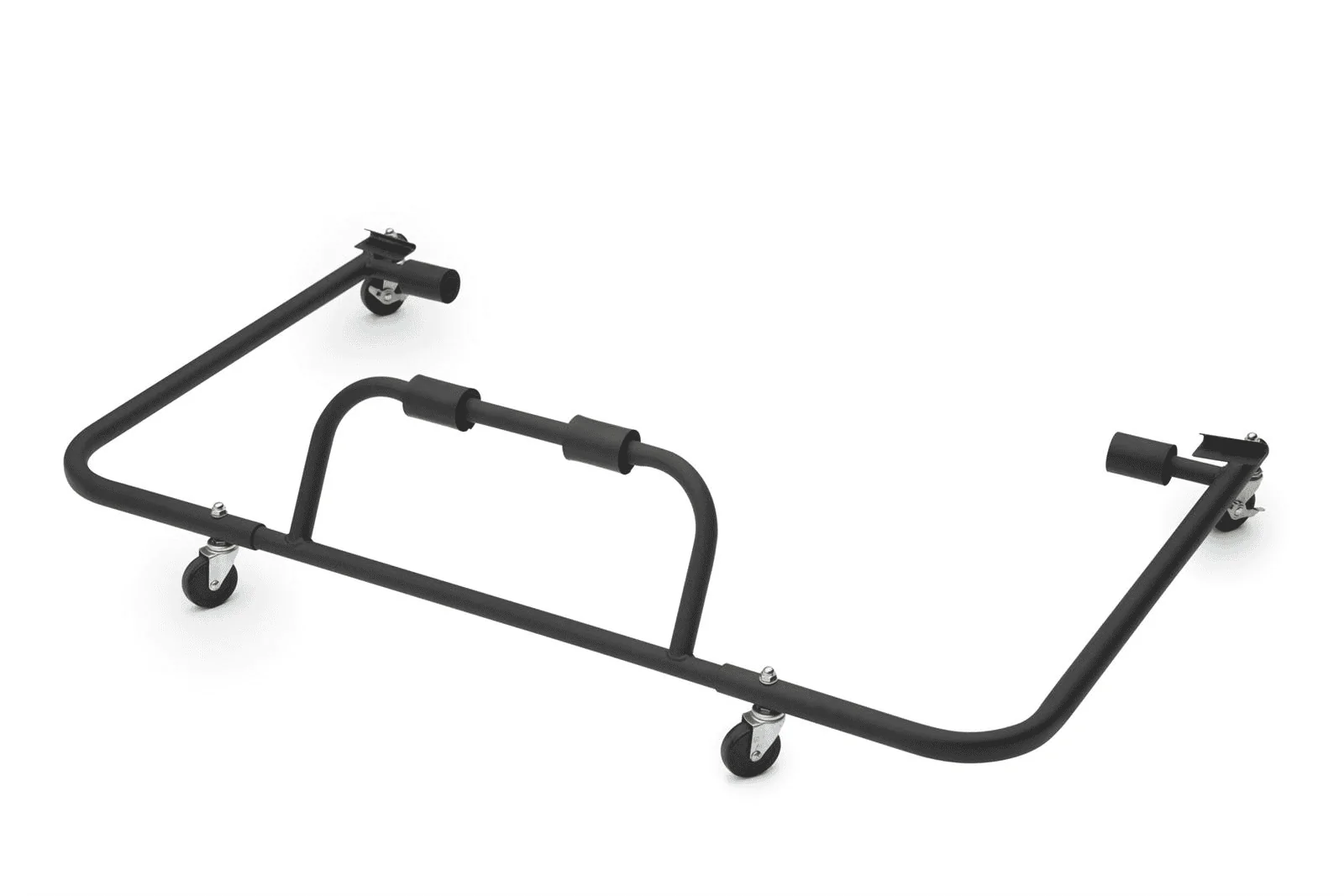 Ford Bronco Hard Top Storage Cart? 1681219157521