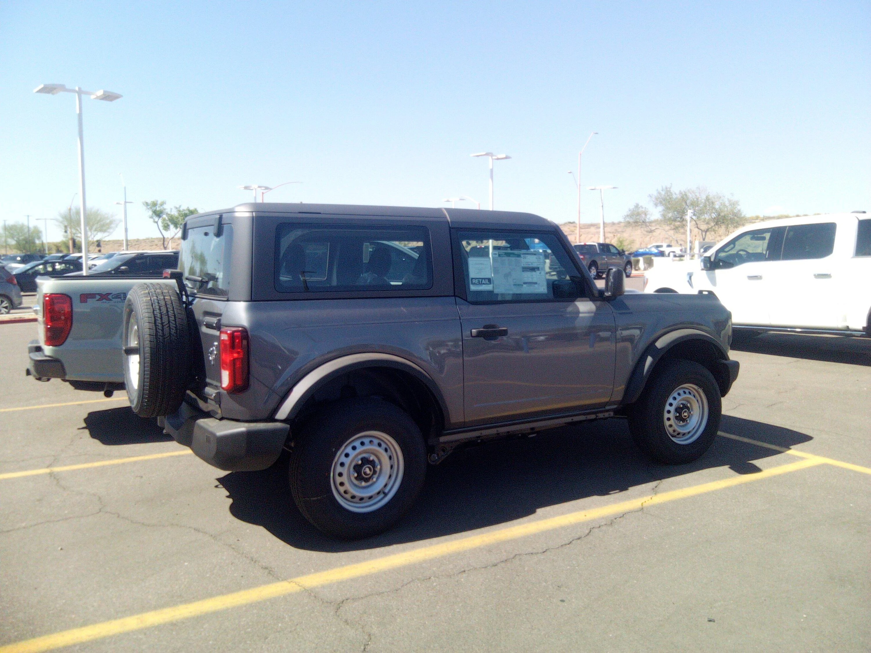 Ford Bronco 03/06/2023 Build Week IMG_20230411_143203_4CS