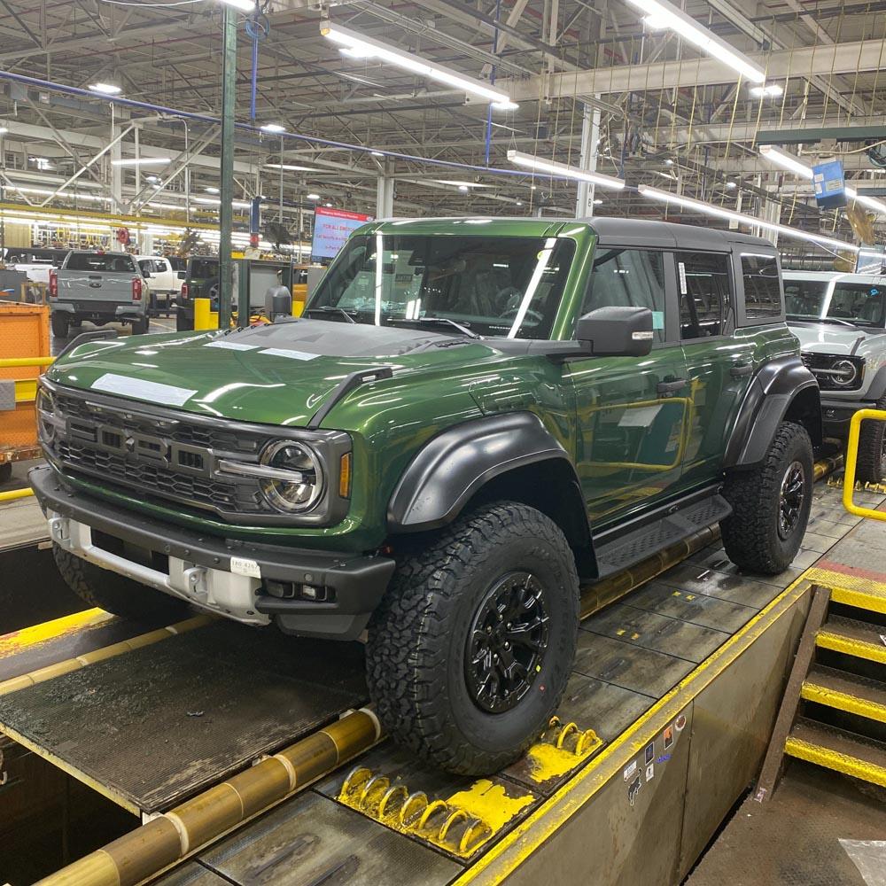 Ford Bronco Have a name / nickname for your Bronco? image (7)