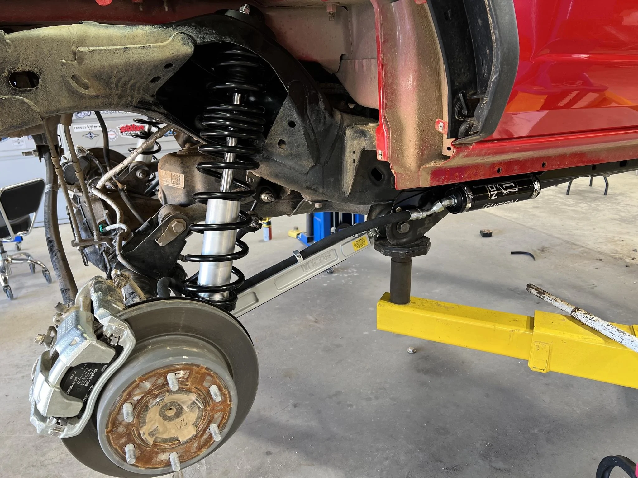 Ford Bronco New to Forum from AZ 7817CCF3-4CC4-4AE3-BC88-B68A59874DE4