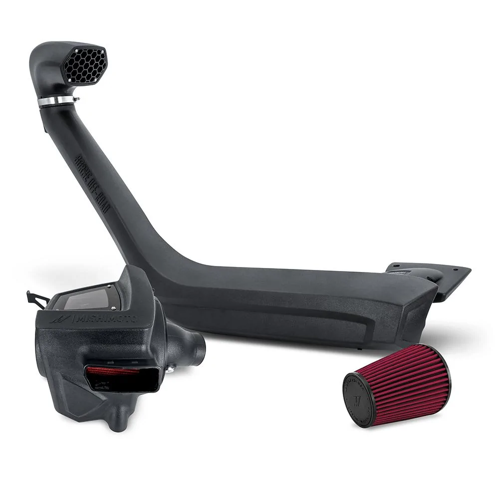 Ford Bronco Borne Off-Road Snorkel R&D MMB-BR23-21_1