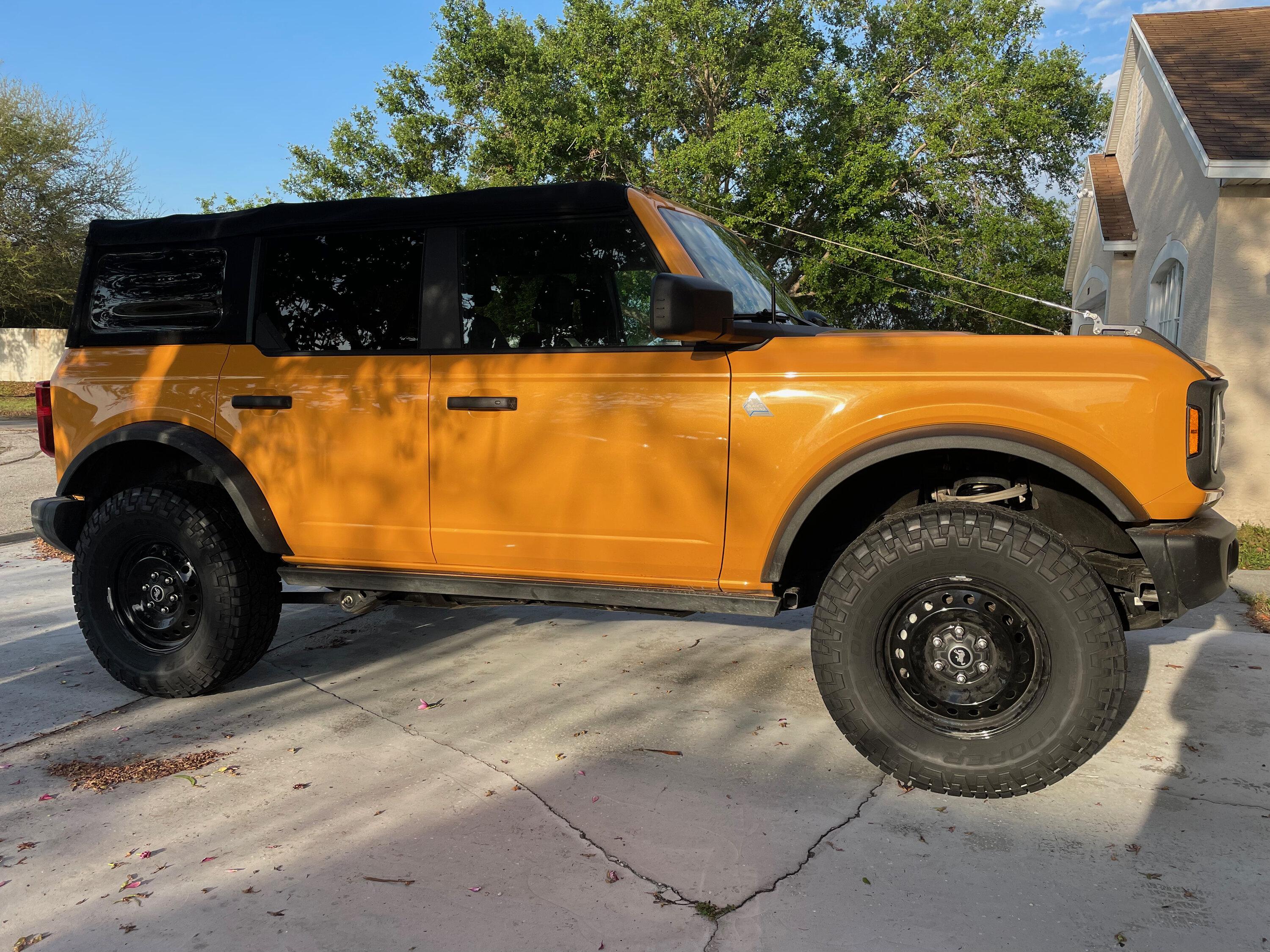 Ford Bronco Have a name / nickname for your Bronco? IMG_6792
