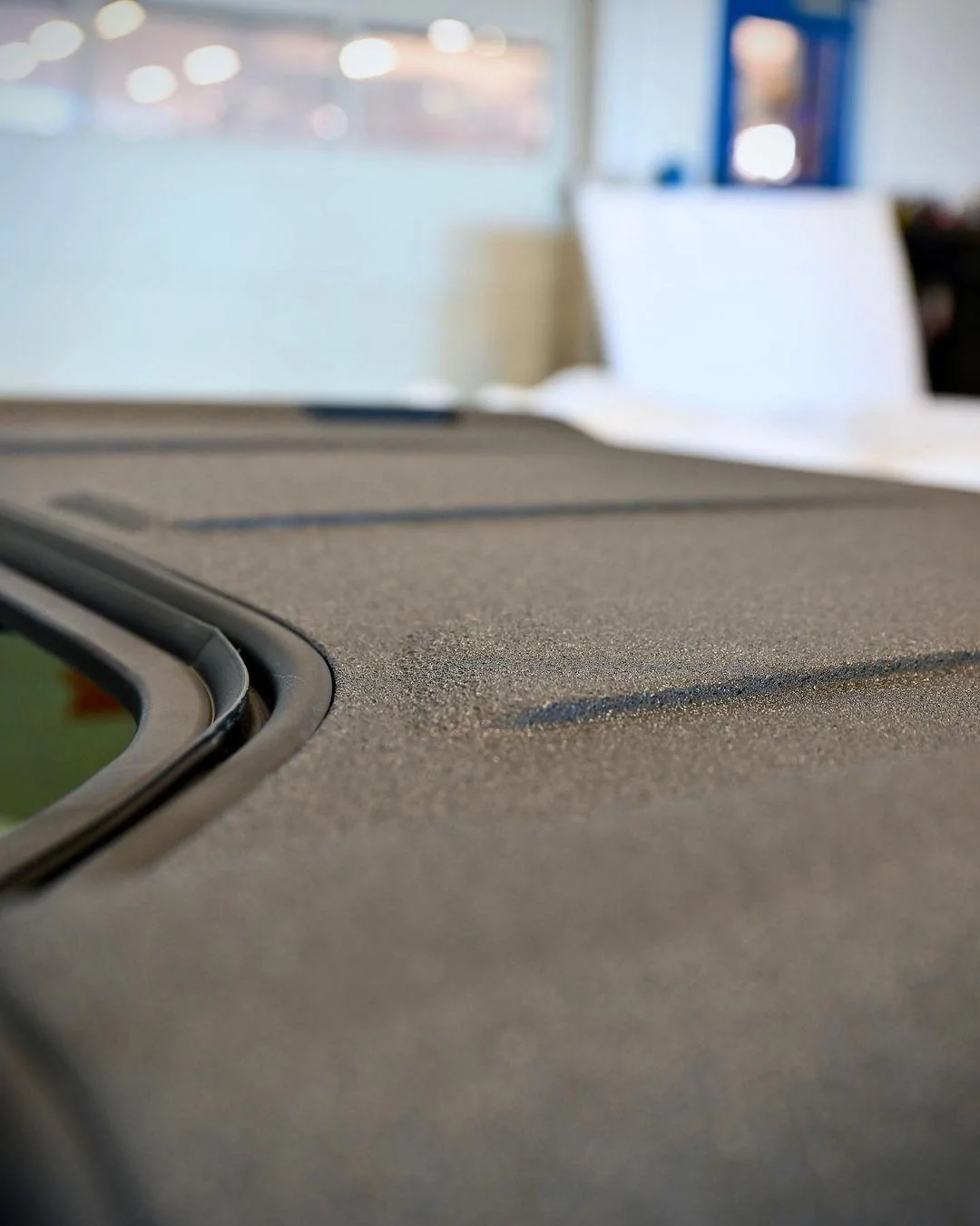 Ford Bronco Anderson Composites Hard Top installed photos! 40975615_941807357017519_3279919203622348548_n-jpg