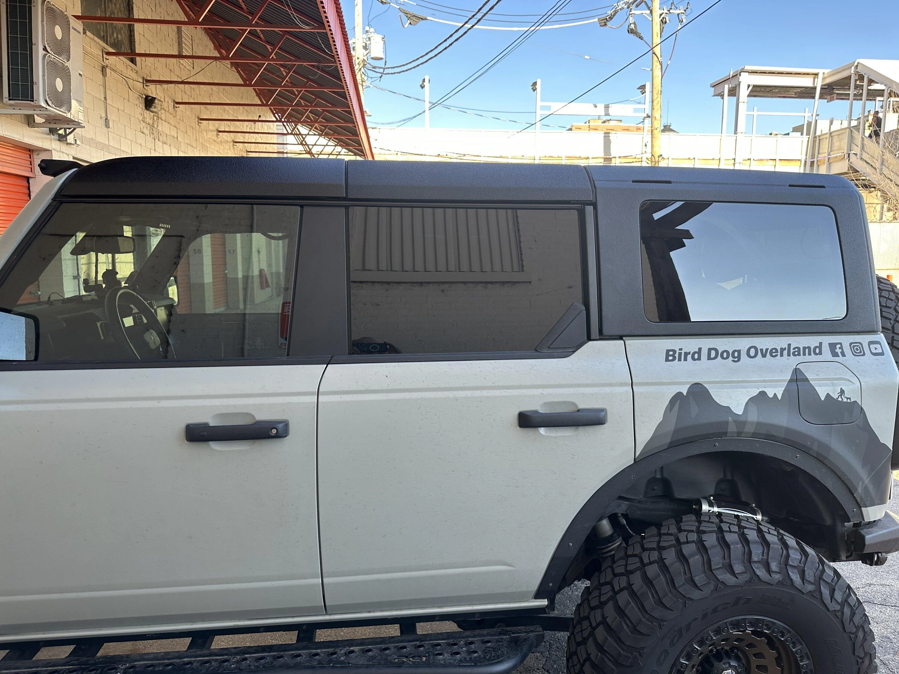 Ford Bronco Anderson Composites Hard Top installed photos! e17bd443-5511-4b0f-93ff-6c0e4e5bc3e4-jpeg