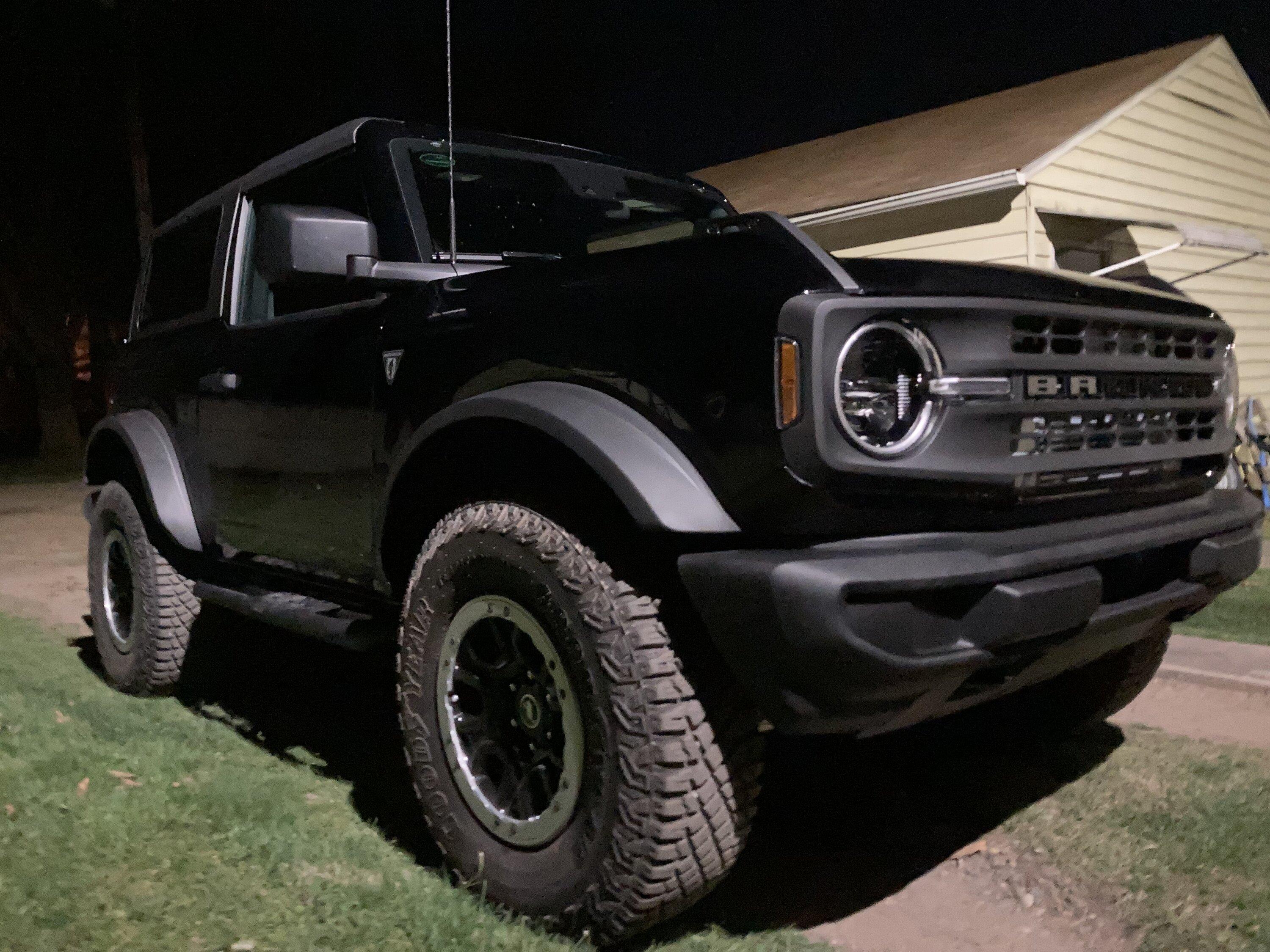 Ford Bronco The "Baus" Bronc IMG_0506.JPG