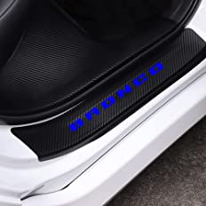 Ford Bronco Door Sill protectors? BRONCO Sill Plate Protection