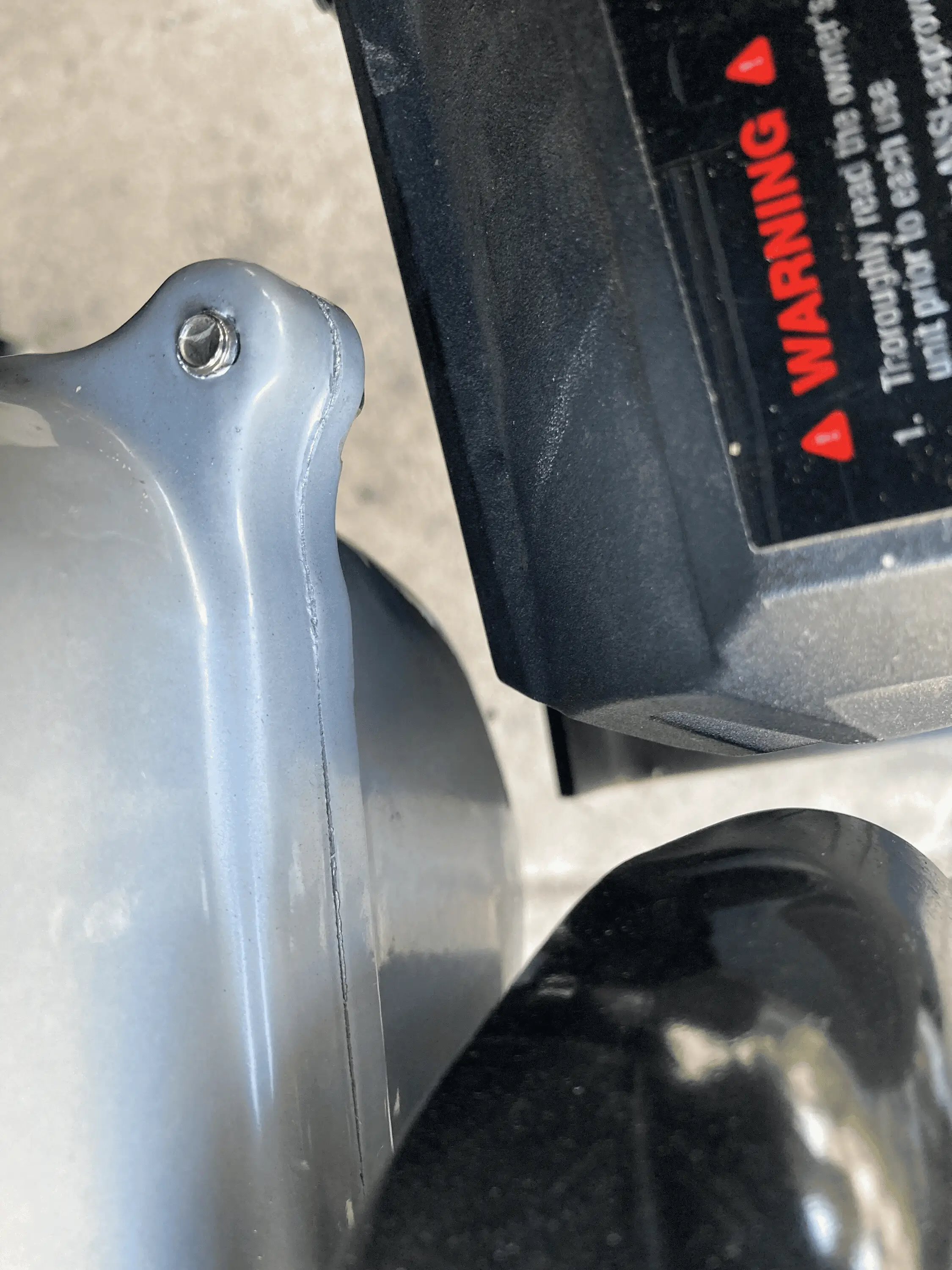 Ford Bronco The "Baus" Bronc 1681351248349