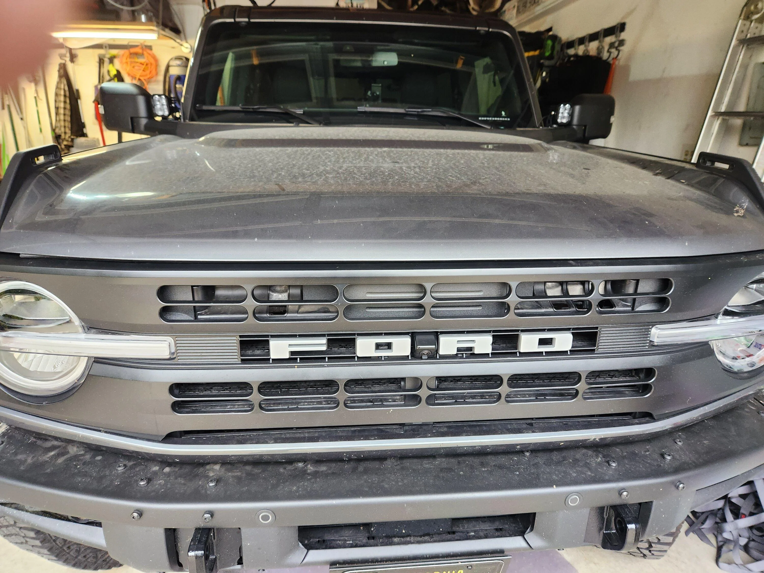 Ford Bronco My head hurts 20230412_115540