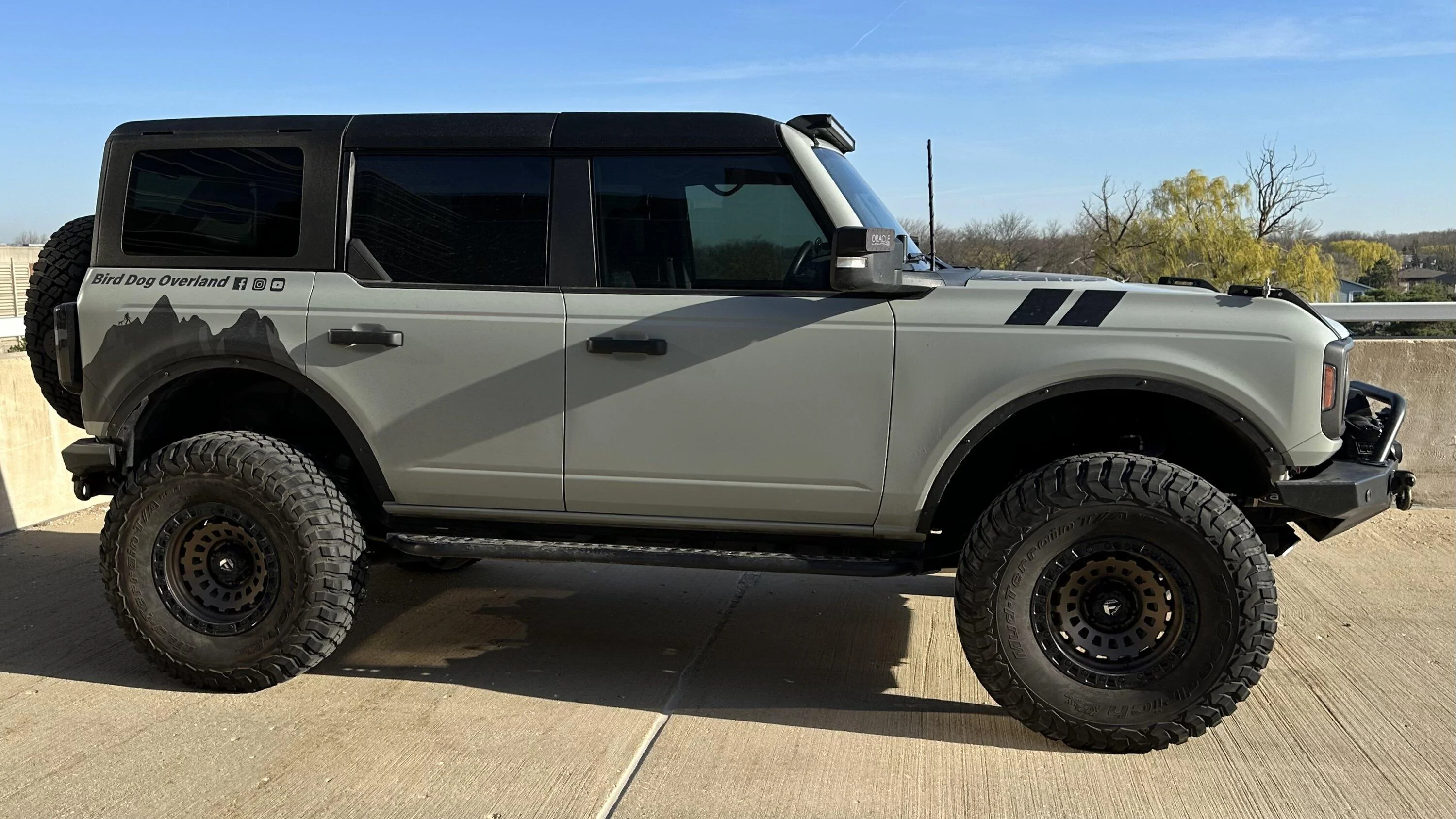 Ford Bronco Anderson Composites Hard Top installed photos! 6a451a00-d859-48ad-9082-a807d5a5e0cd-jpeg