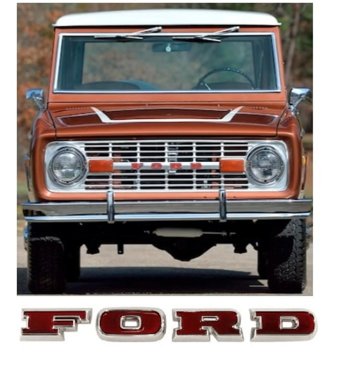 Ford Bronco My head hurts FDB67-8316-FORD__23710