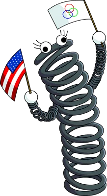 Ford Bronco Without Further Ado - Steeda Presents the Bronco Clutch Spring Kit (2021-2023) 1681417138447
