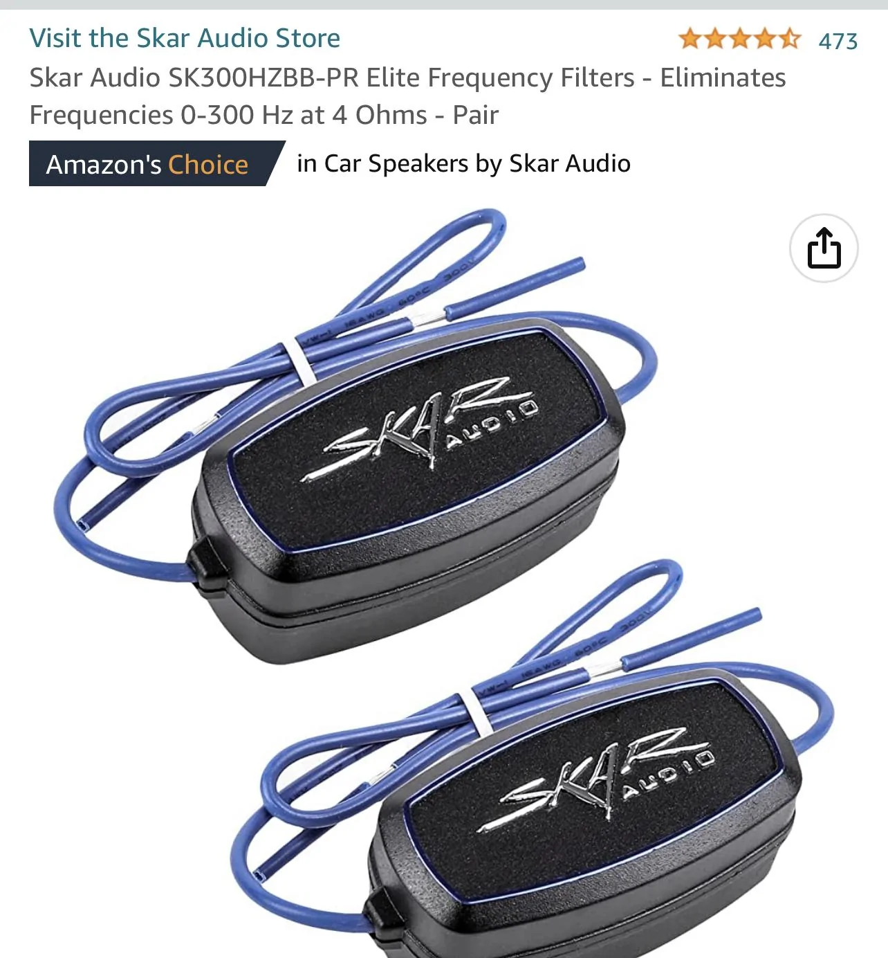 Ford Bronco B&O front speakers worth changing? 5A435D6E-0BD7-43BA-8F6F-3CBFF84BD0E5
