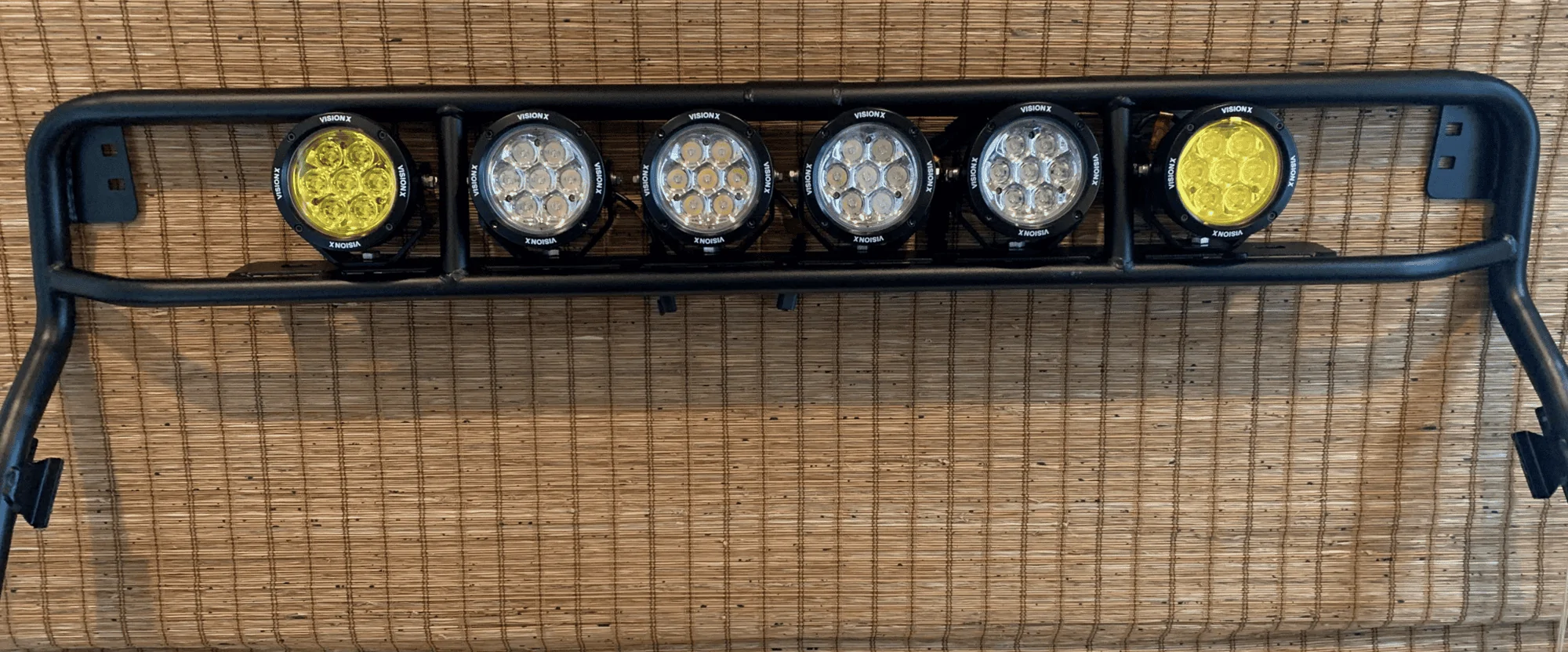 Ford Bronco GOBI Bronco Rack Released [Official Specs & Photos] IMG_7202