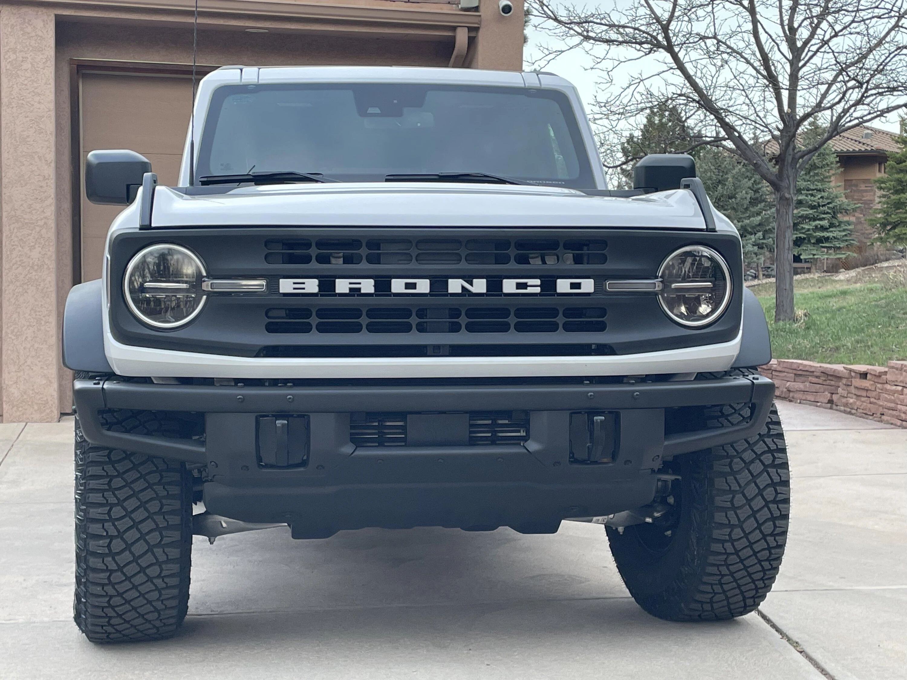 Ford Bronco WILL IT EVER BE BUILT?? 9E11EF72-85E7-4FA6-B9BE-61526D8DFD18
