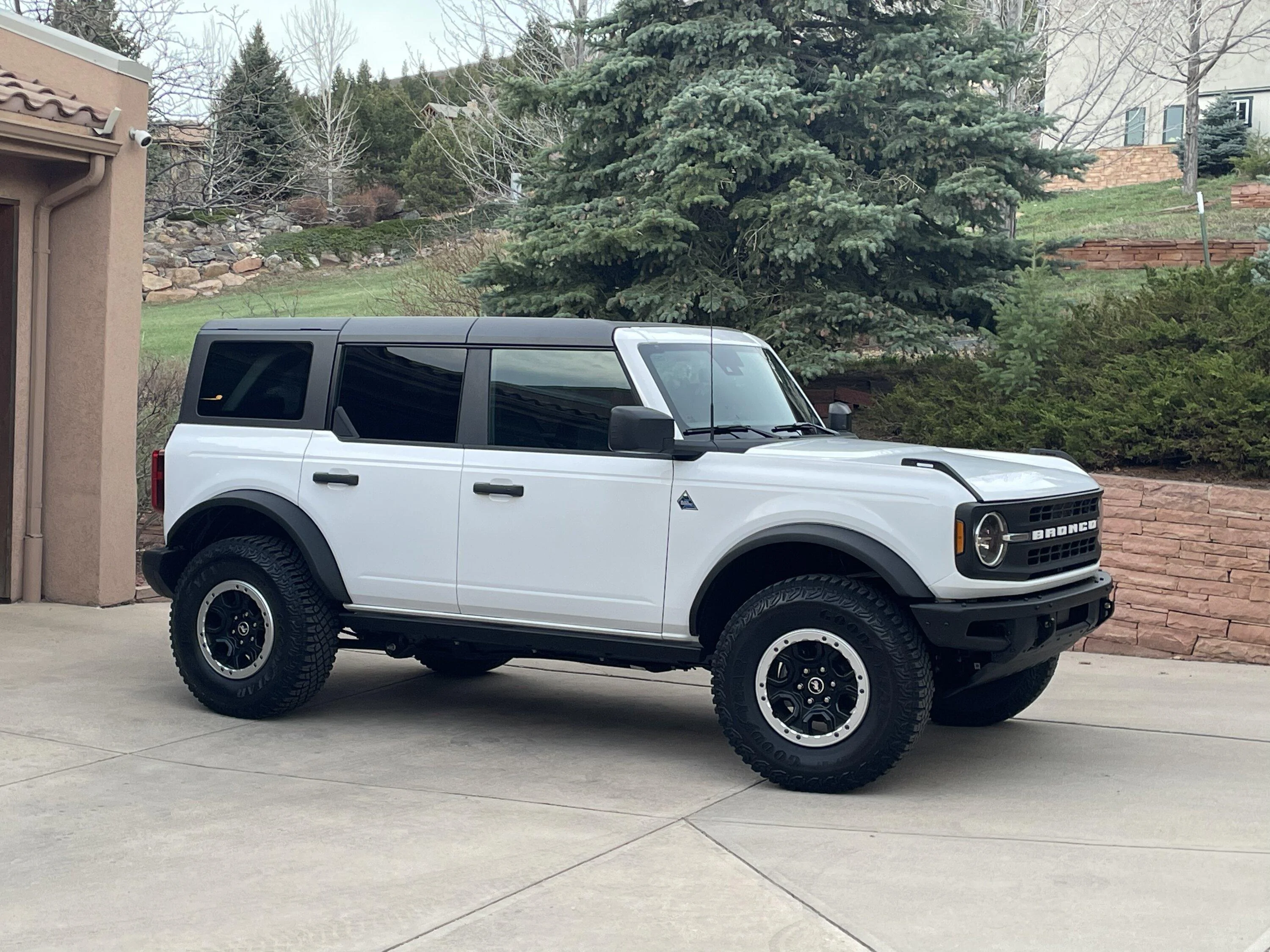 Ford Bronco WILL IT EVER BE BUILT?? AE5A719F-9D47-4A0F-9350-5EA8C359C72C