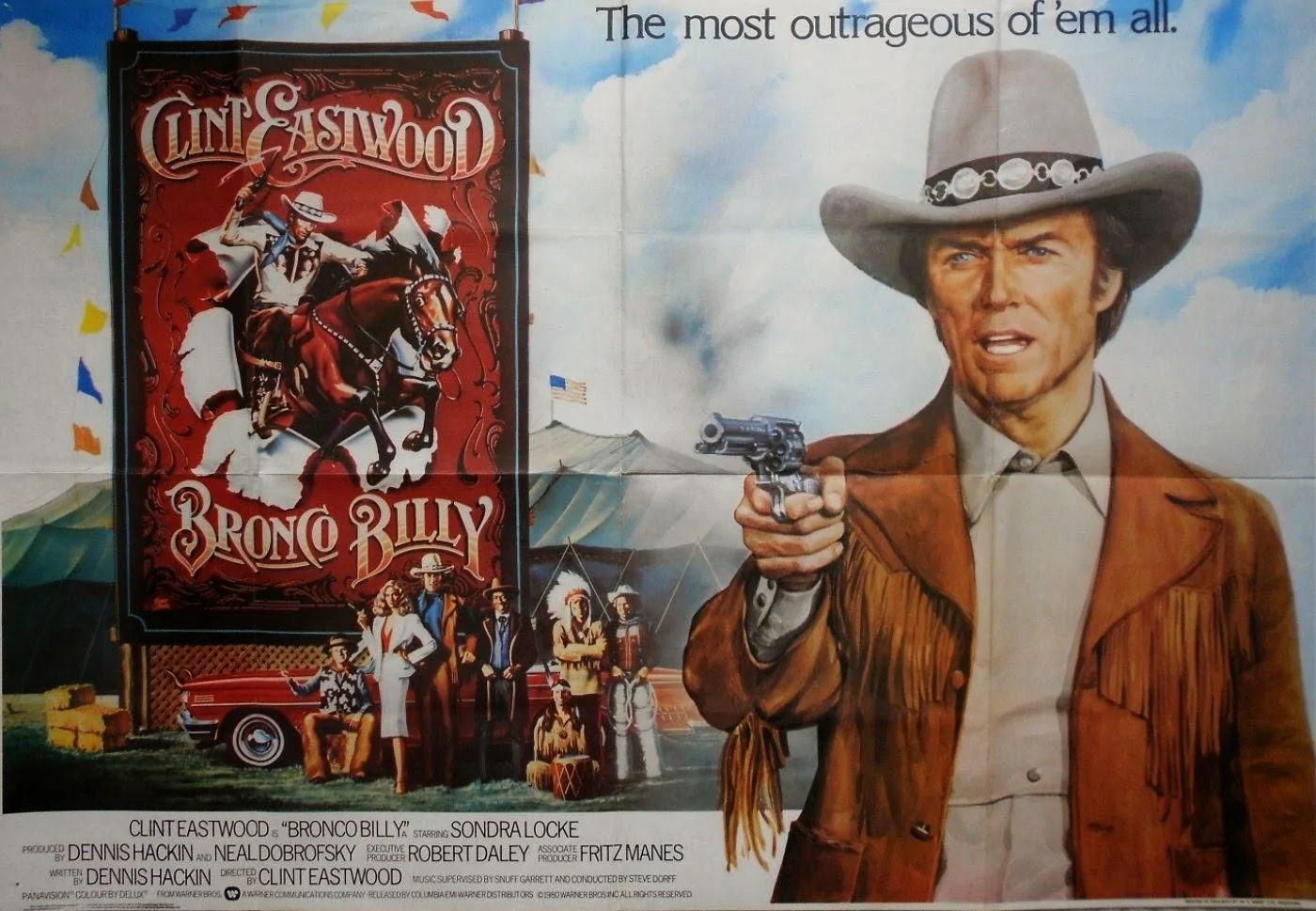Ford Bronco Have a name / nickname for your Bronco? Bronco Billy