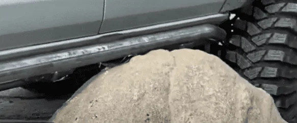 Ford Bronco *Poll* Rock Slider Suggestions? 1681492107566