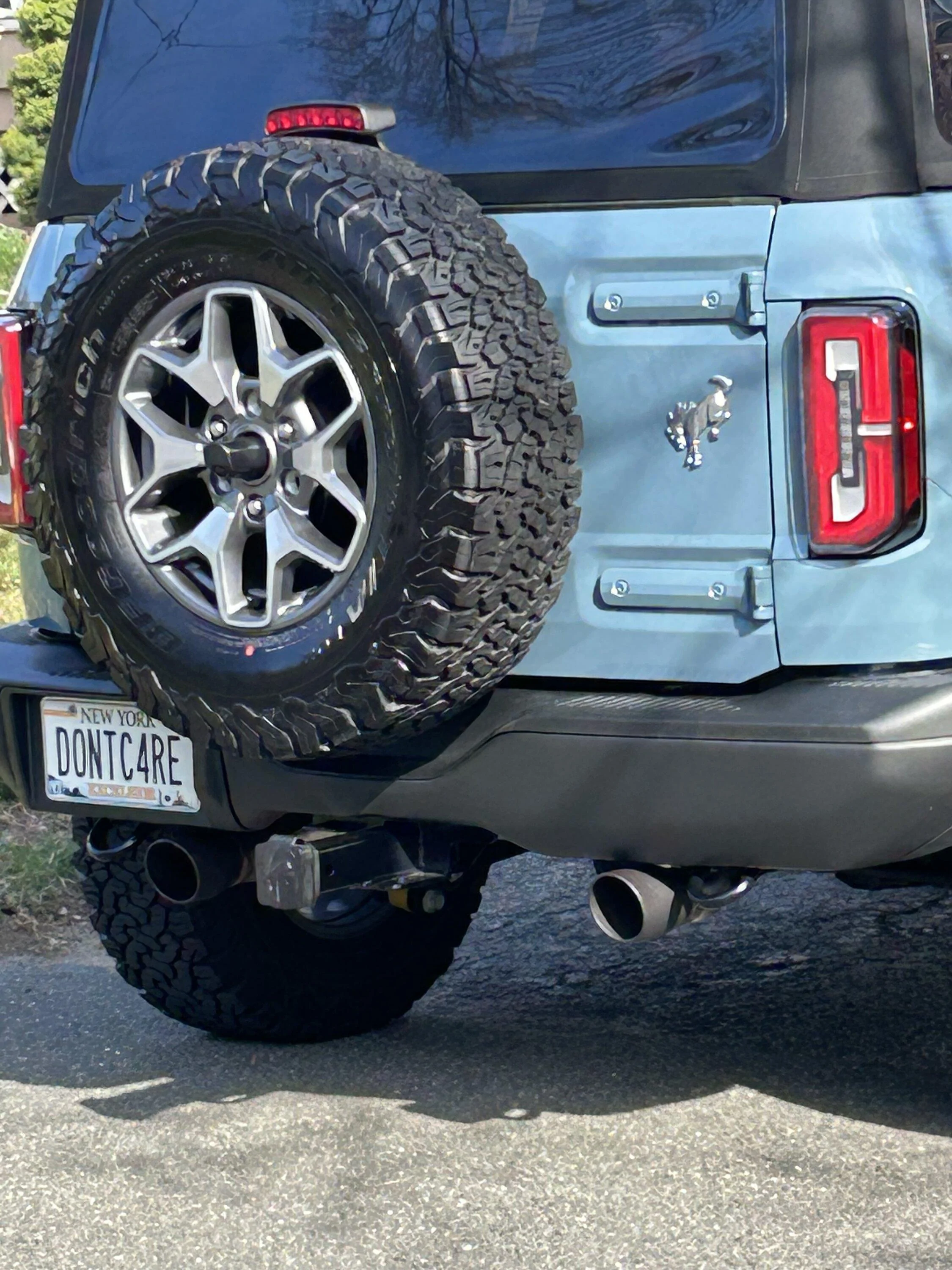 Ford Bronco How to fix your radio MT only! CF7F951B-8C0B-46CC-BA78-F175F6A7CB9F