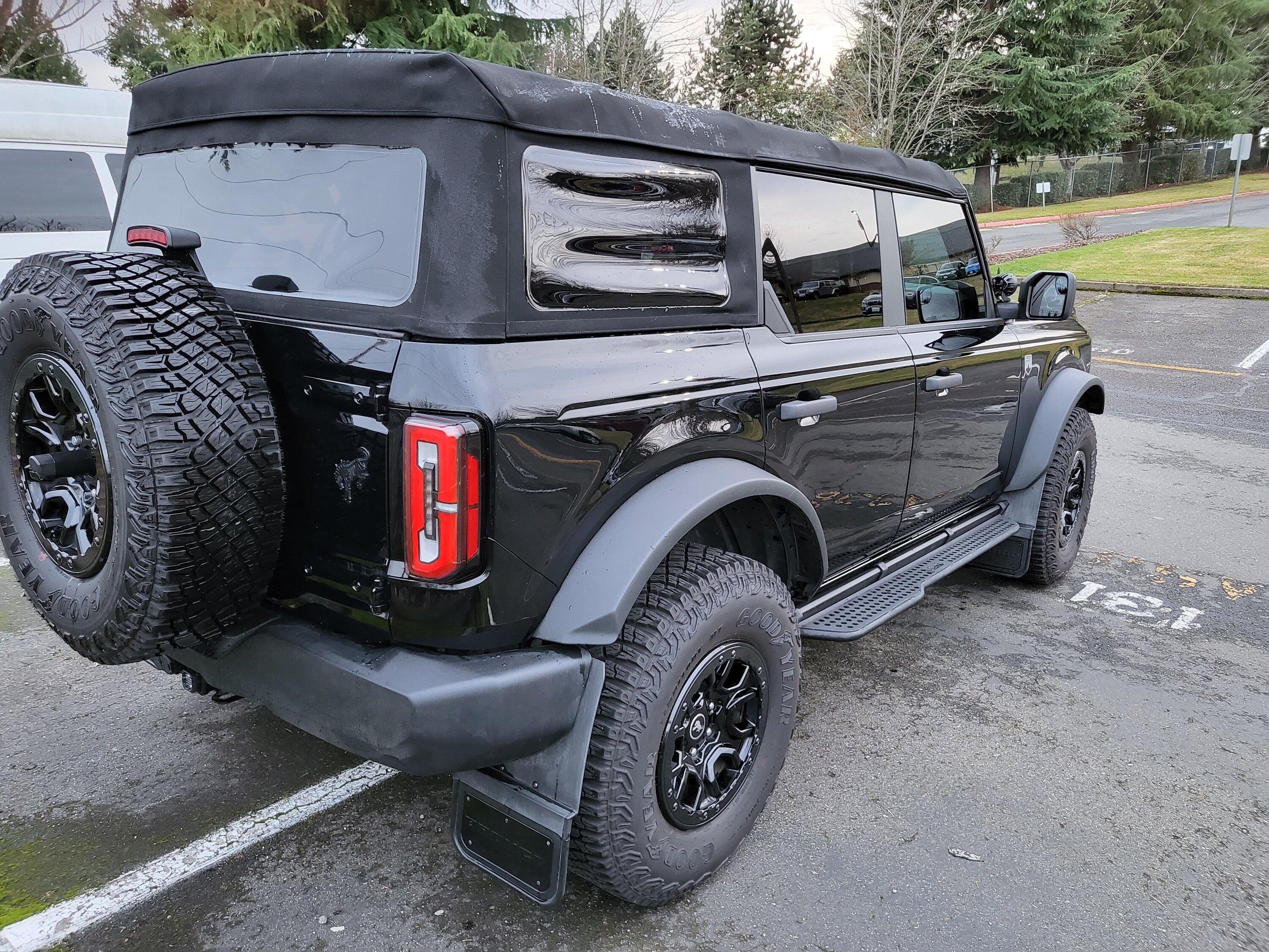 Ford Bronco Install Gatorback rear flap question 20230131_165156