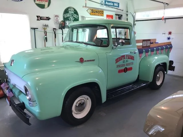 Ford Bronco Why is Outer Banks so popular? F100