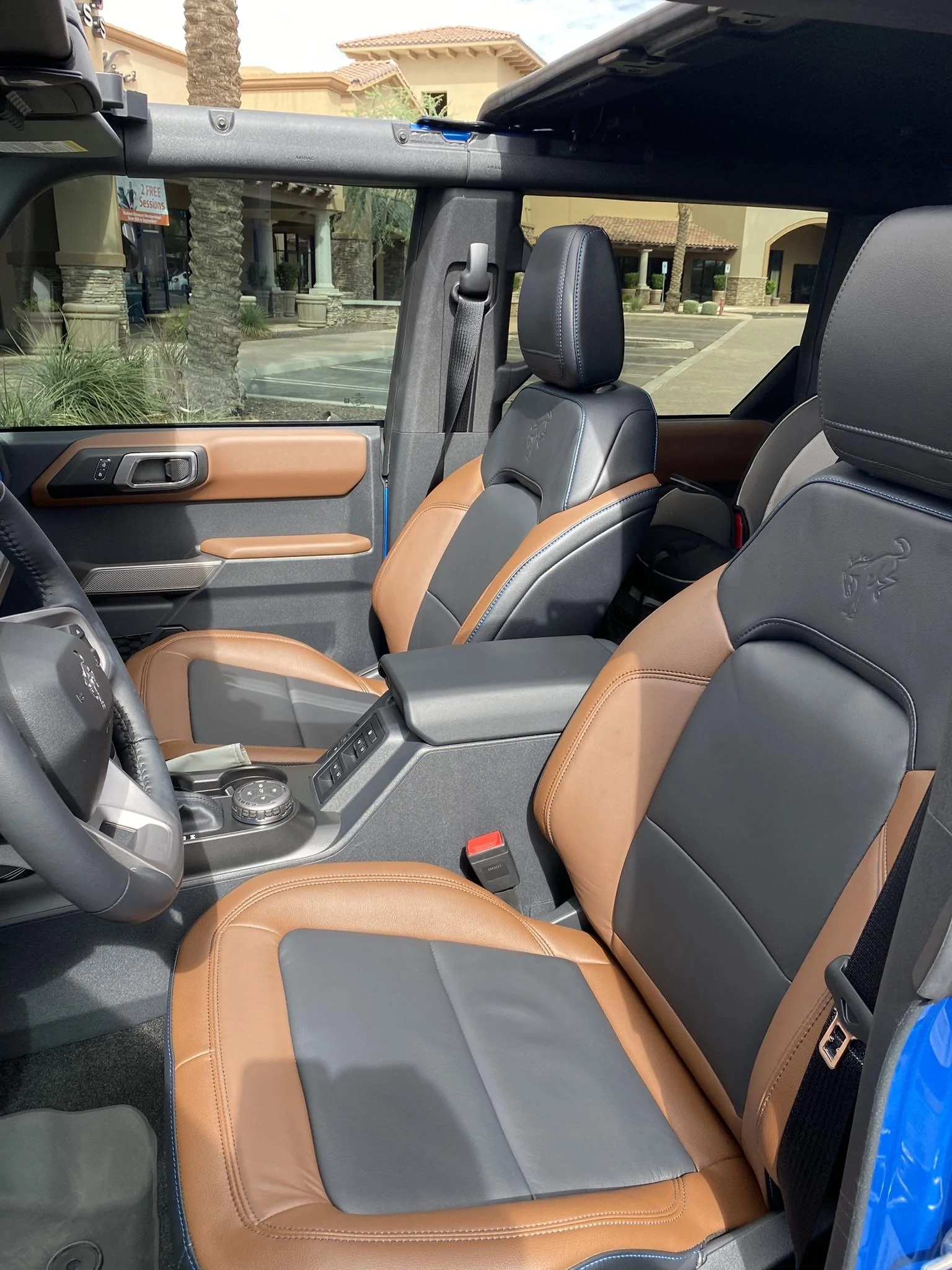 Ford Bronco Why is Outer Banks so popular? A82ED836-1EB5-4873-A02A-DFC6BF958853