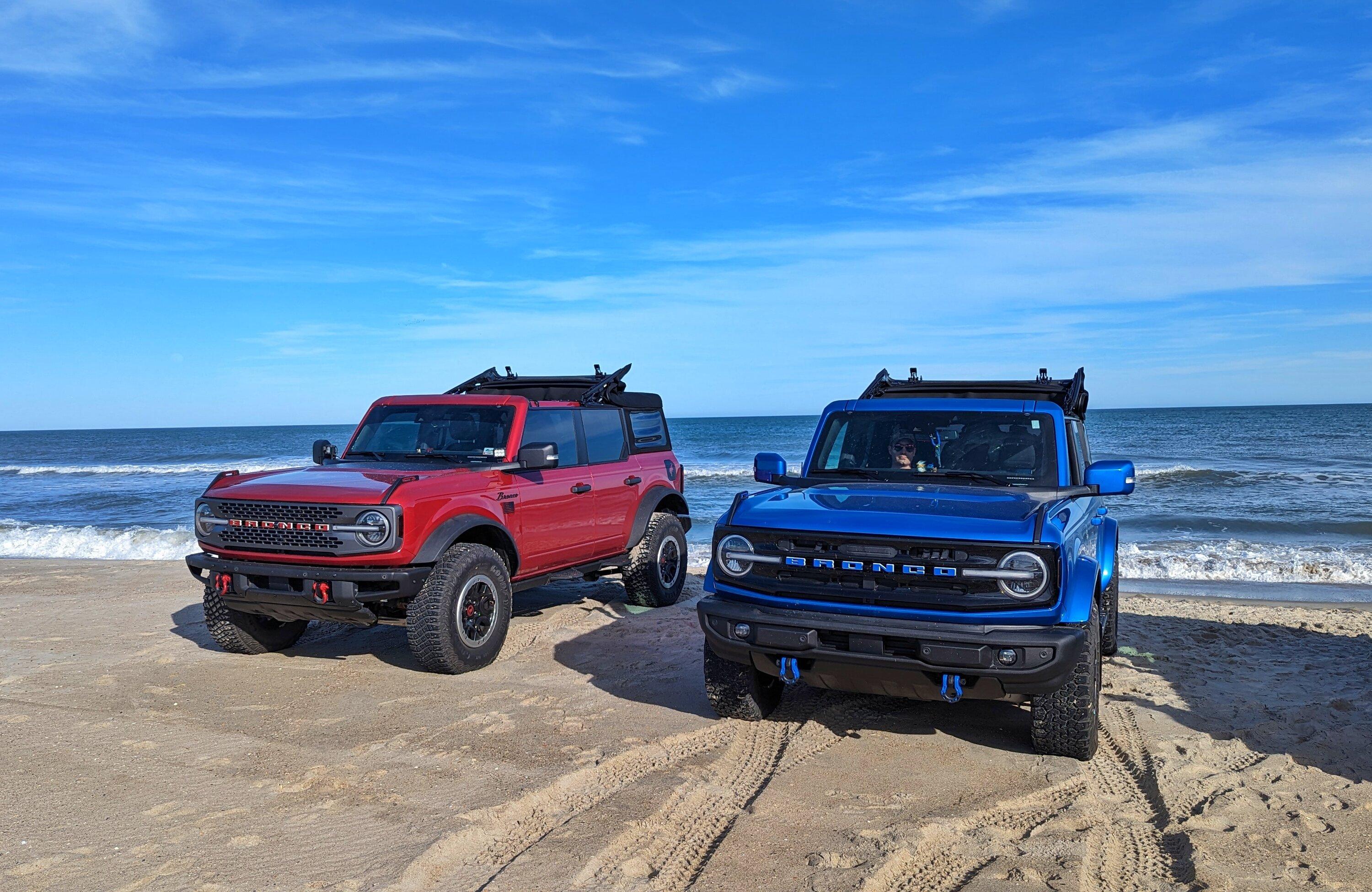 Ford Bronco Why is Outer Banks so popular? PXL_20230304_205700688-01