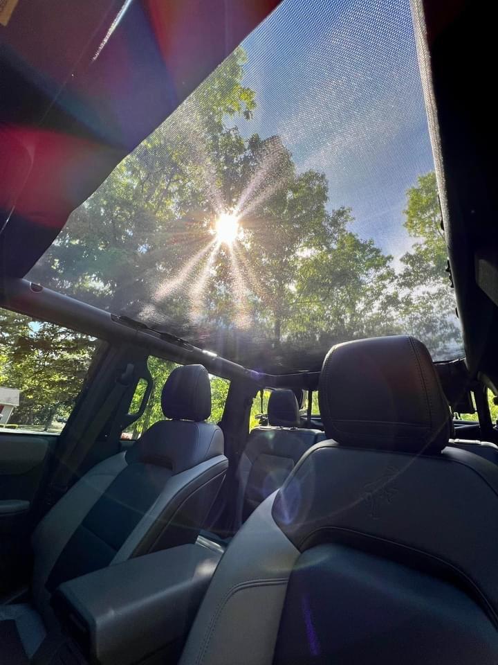 Ford Bronco Bimini Shade Gearshade VS JTop IMG_5429