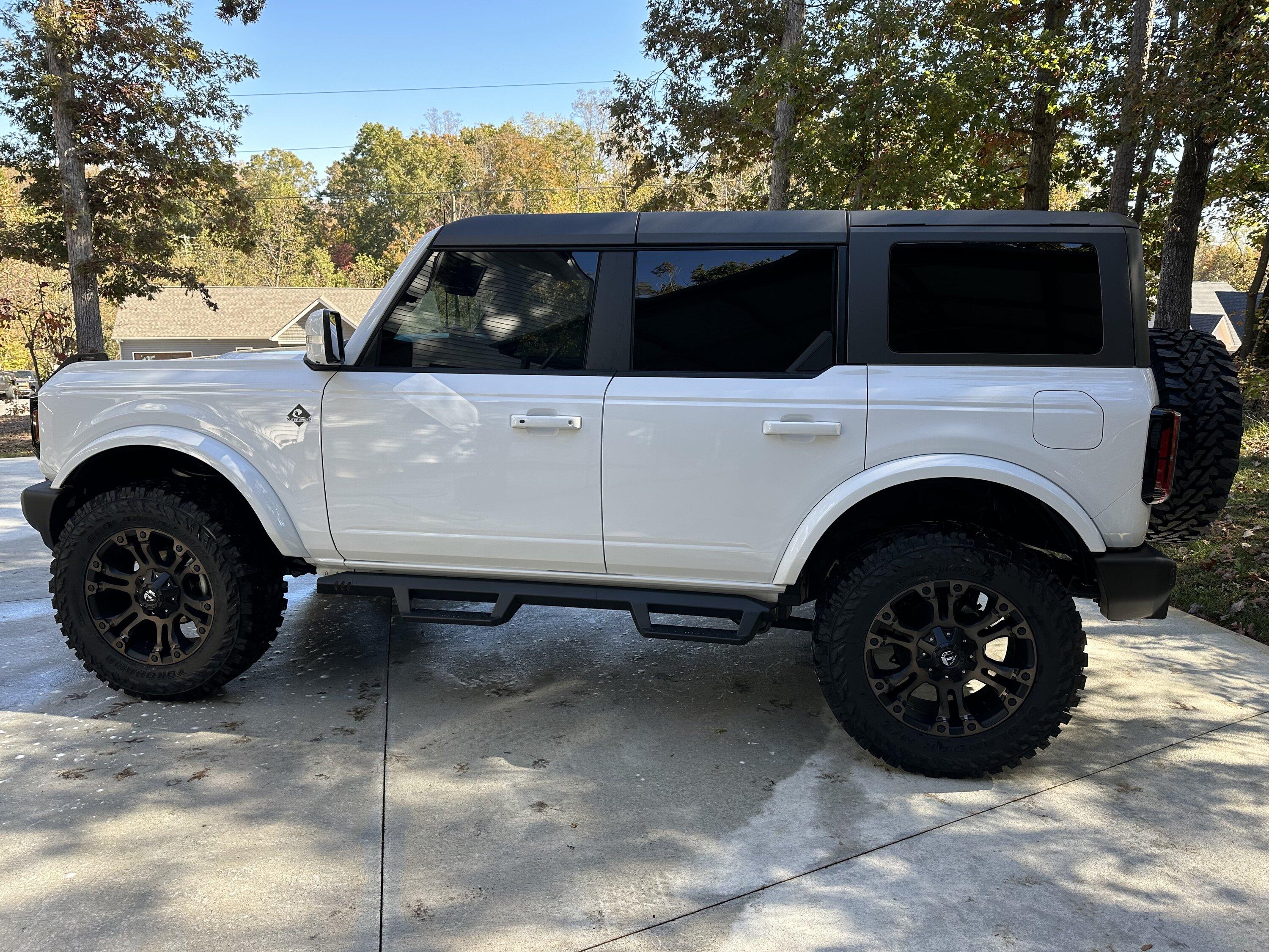 Ford Bronco Why is Outer Banks so popular? tempImageebfEB8