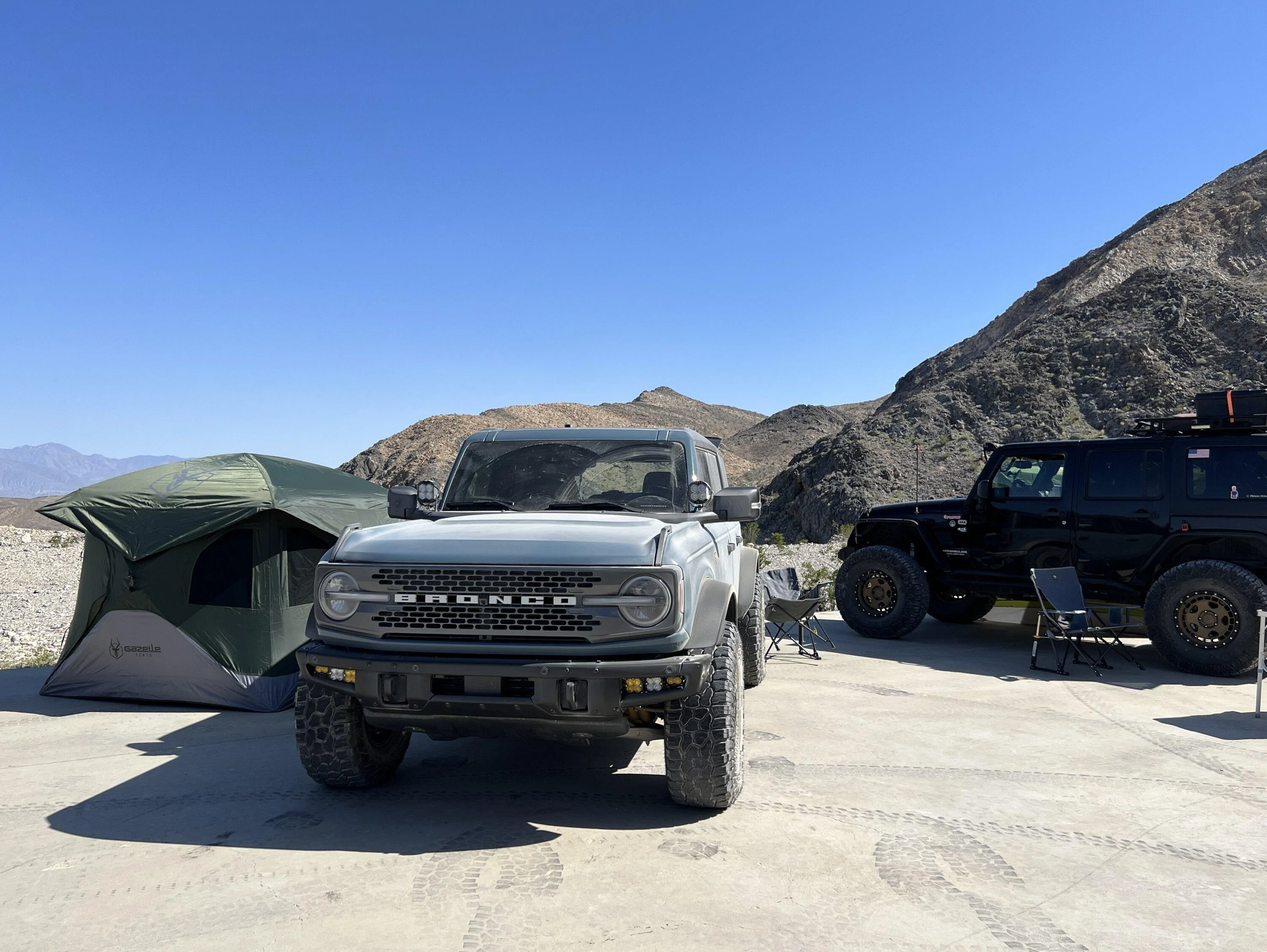 Ford Bronco Death Valley Weekend Trip Log 5B0F9E2D-60BA-45A9-A498-0FEDF5885DAE