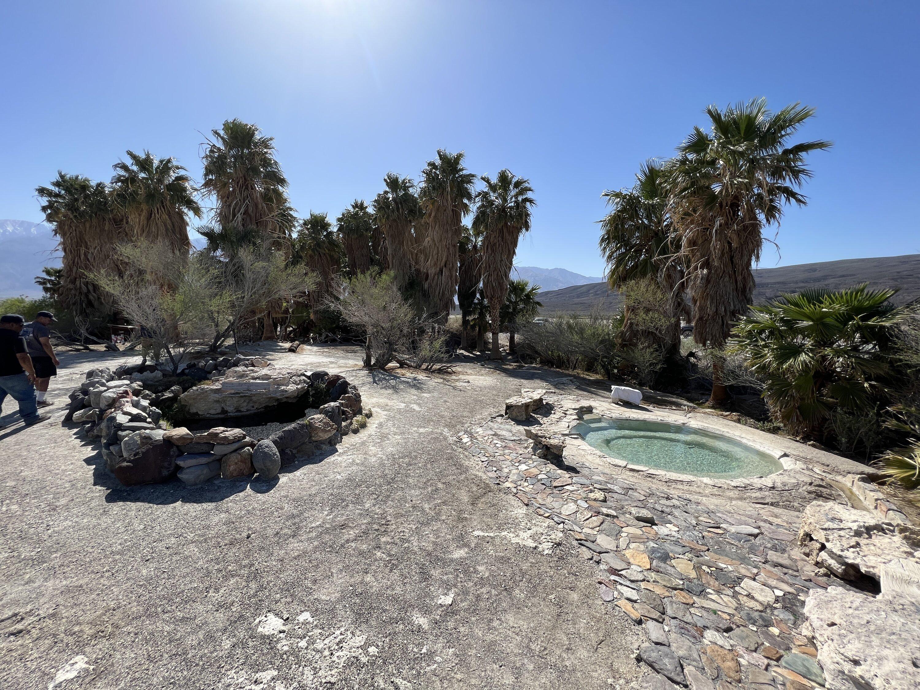 Ford Bronco Death Valley Weekend Trip Log 8C9AFD9A-242D-458A-B827-6FBEDB5A17AC