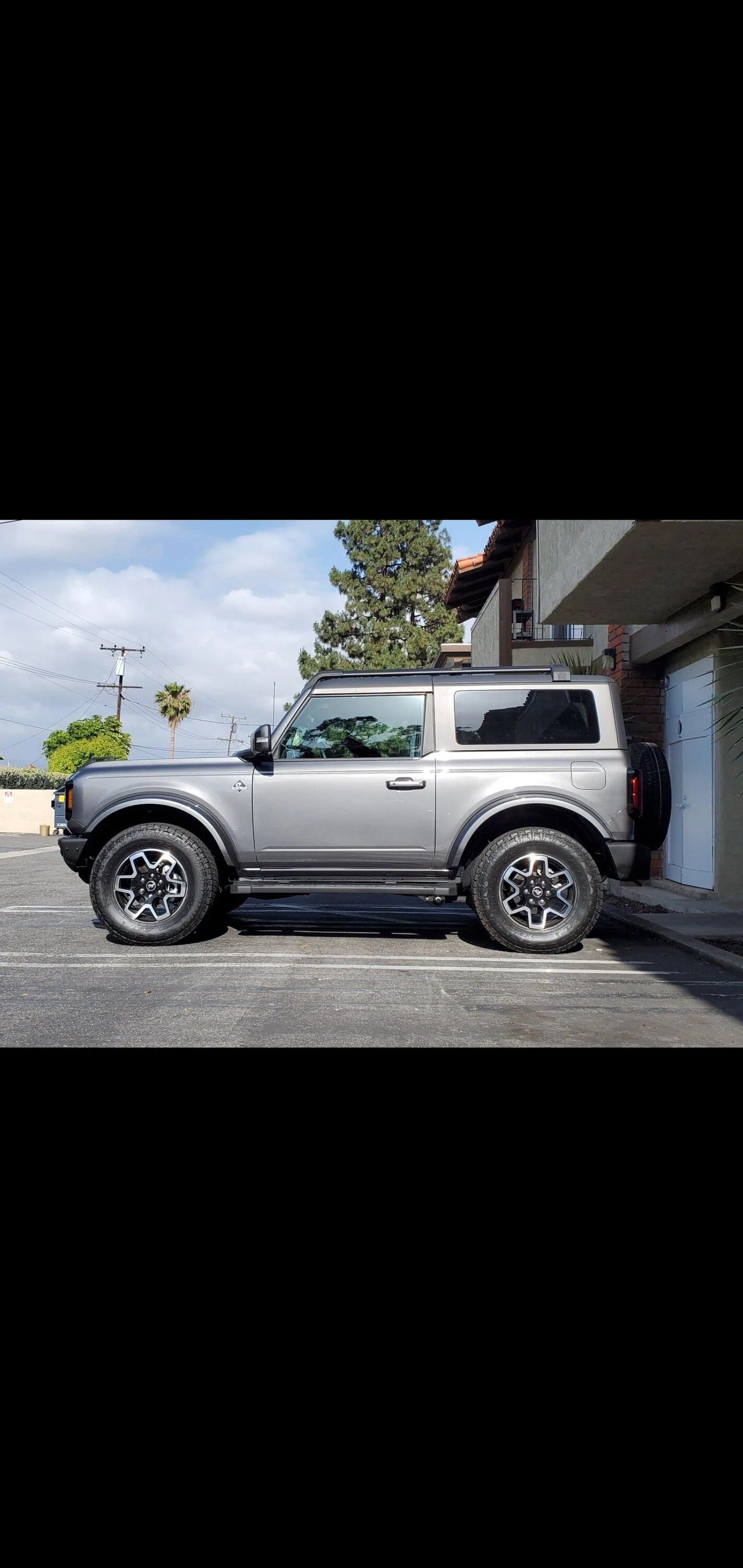 Ford Bronco Why is Outer Banks so popular? Screenshot_20230315-071108_Gallery