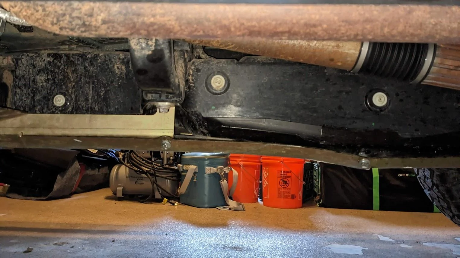 Ford Bronco Skid plates discussion round two! 7t8bCnF_xB8B1ji7TNqZfAY=w1524-h857-s-no?authuser=0