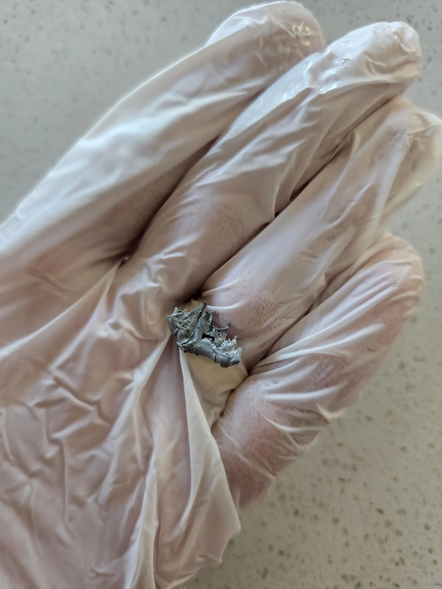 Ford Bronco Found debris on my wheel speed sensor. Any cause for concern? MicrosoftTeams-image (40)