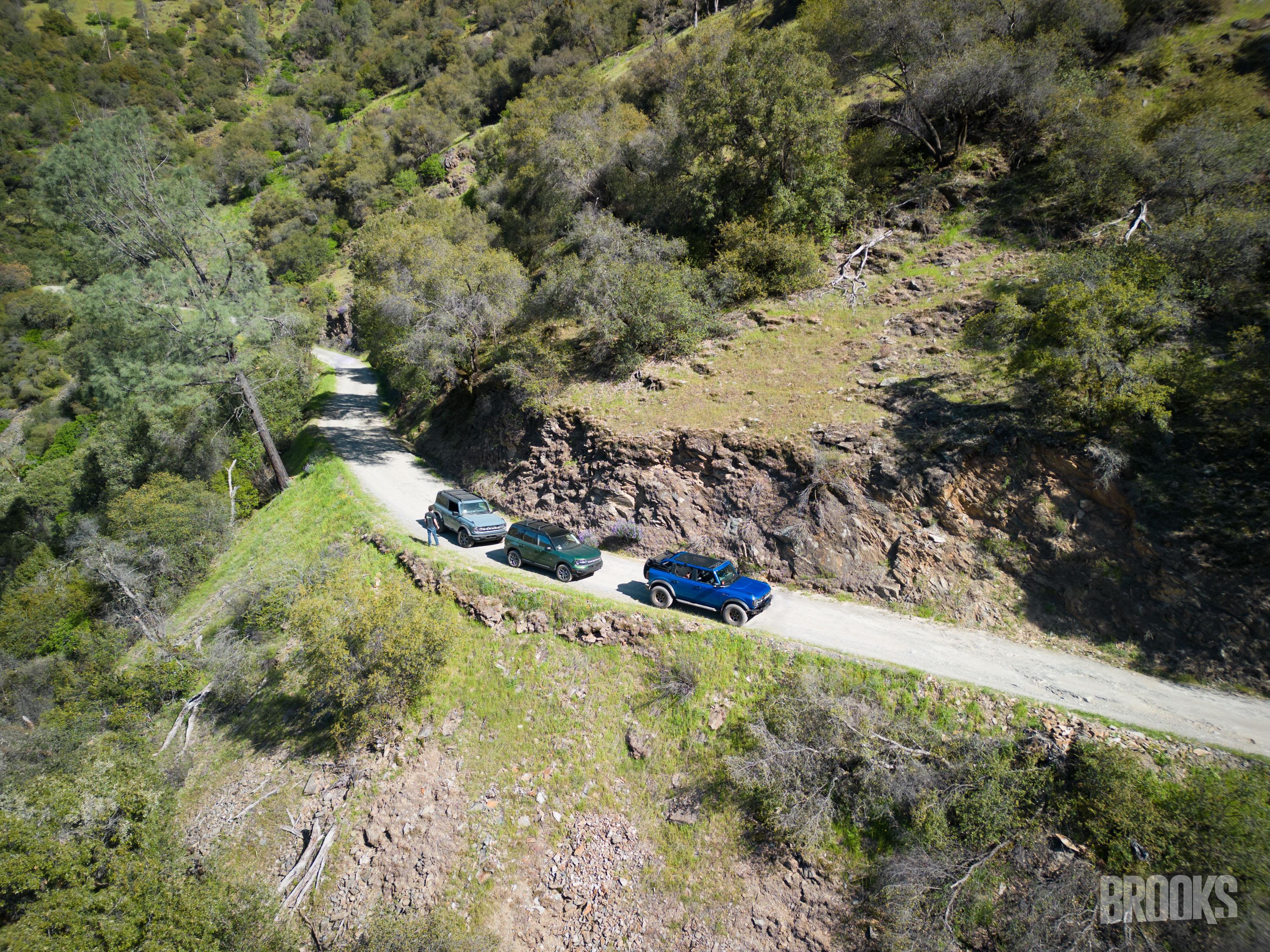 Ford Bronco One of the great things about being a Bronco owner isn't really even the Bronco itself.... but other owners and the community! DJI_0057-Edit