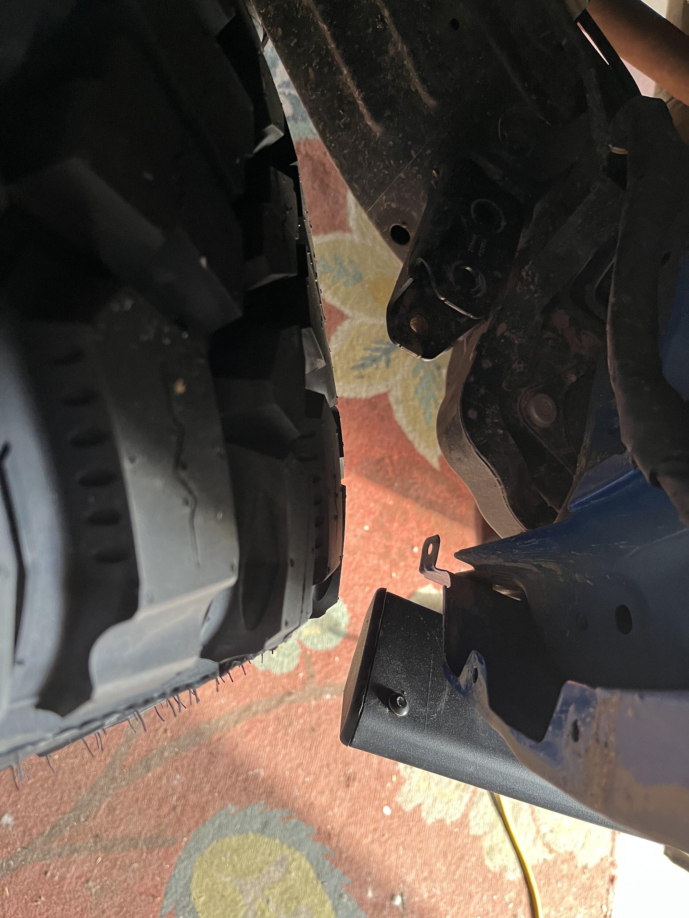 Ford Bronco 37x12.50r17 will not fit? 38AD2EC5-B1D9-44B4-A89B-6083B68C4804