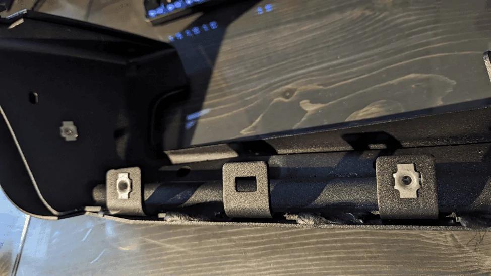 Ford Bronco DIY: Raptor Fog Lights Installed on Standard Bronco 1681776542543