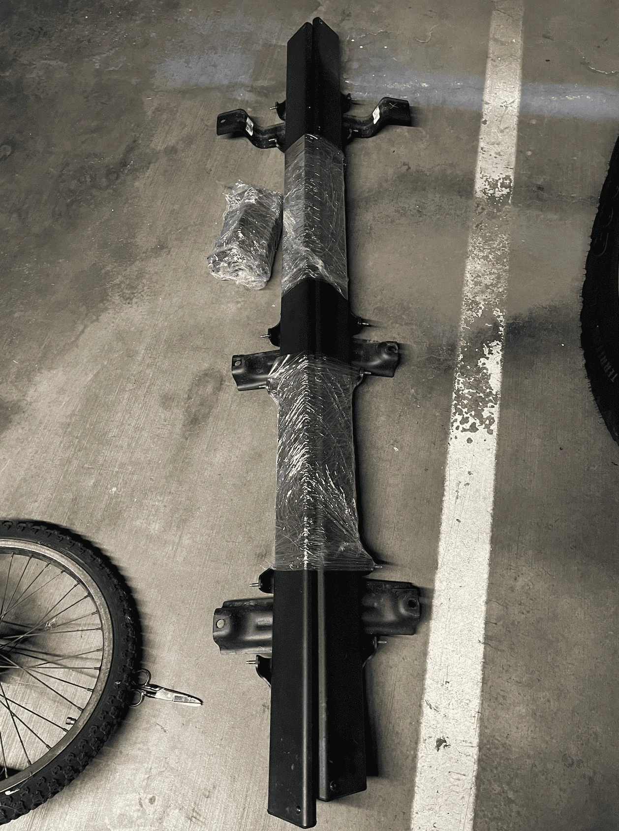 Ford Bronco Ford Rock Rails Screenshot 2023-04-17 at 6.38.38 PM