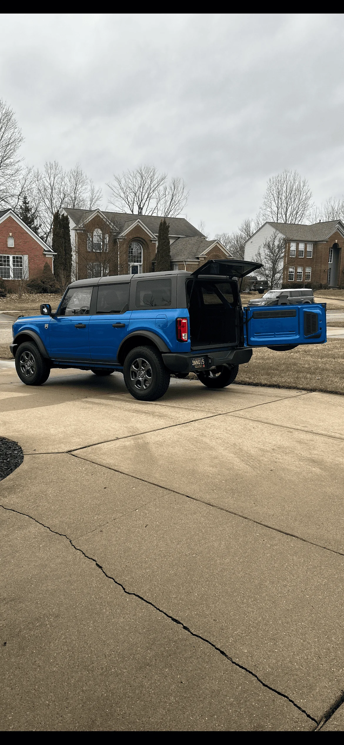 Ford Bronco Finally! IMG_2164