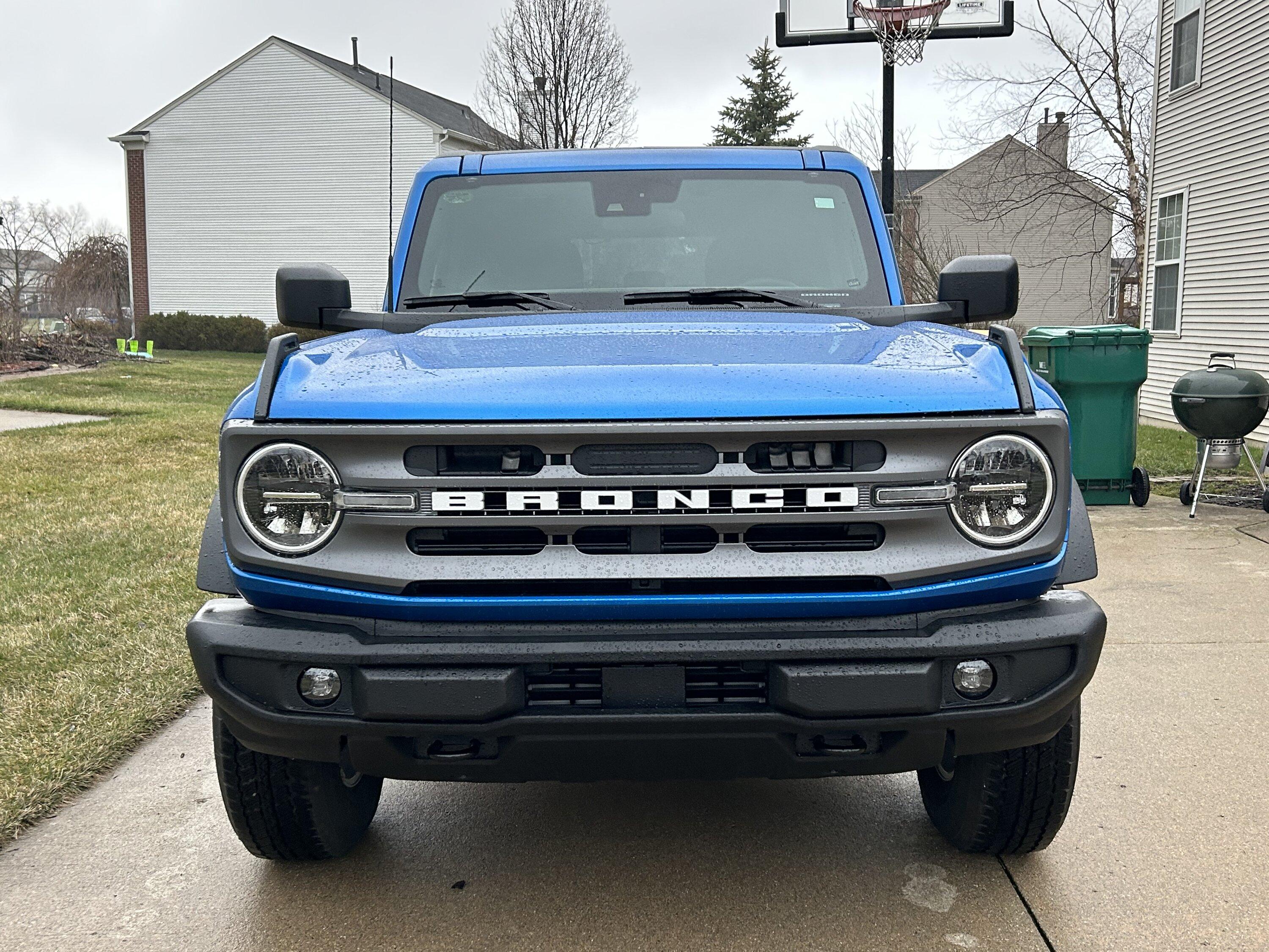 Ford Bronco Finally! IMG_2163