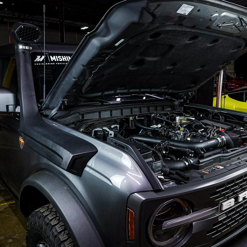 Ford Bronco Borne Off-Road Snorkel R&D Full-Bronco-Suite-Installed-WEB_2