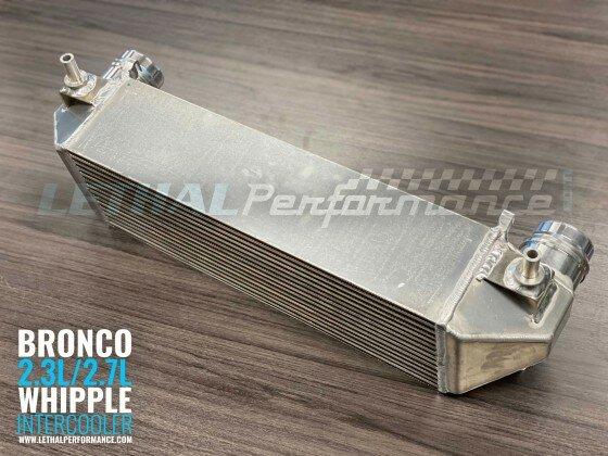 Ford Bronco Grille Shutter Delete? Want to maximize cooling 271543560_5010118242352834_689749366003479966_n-2