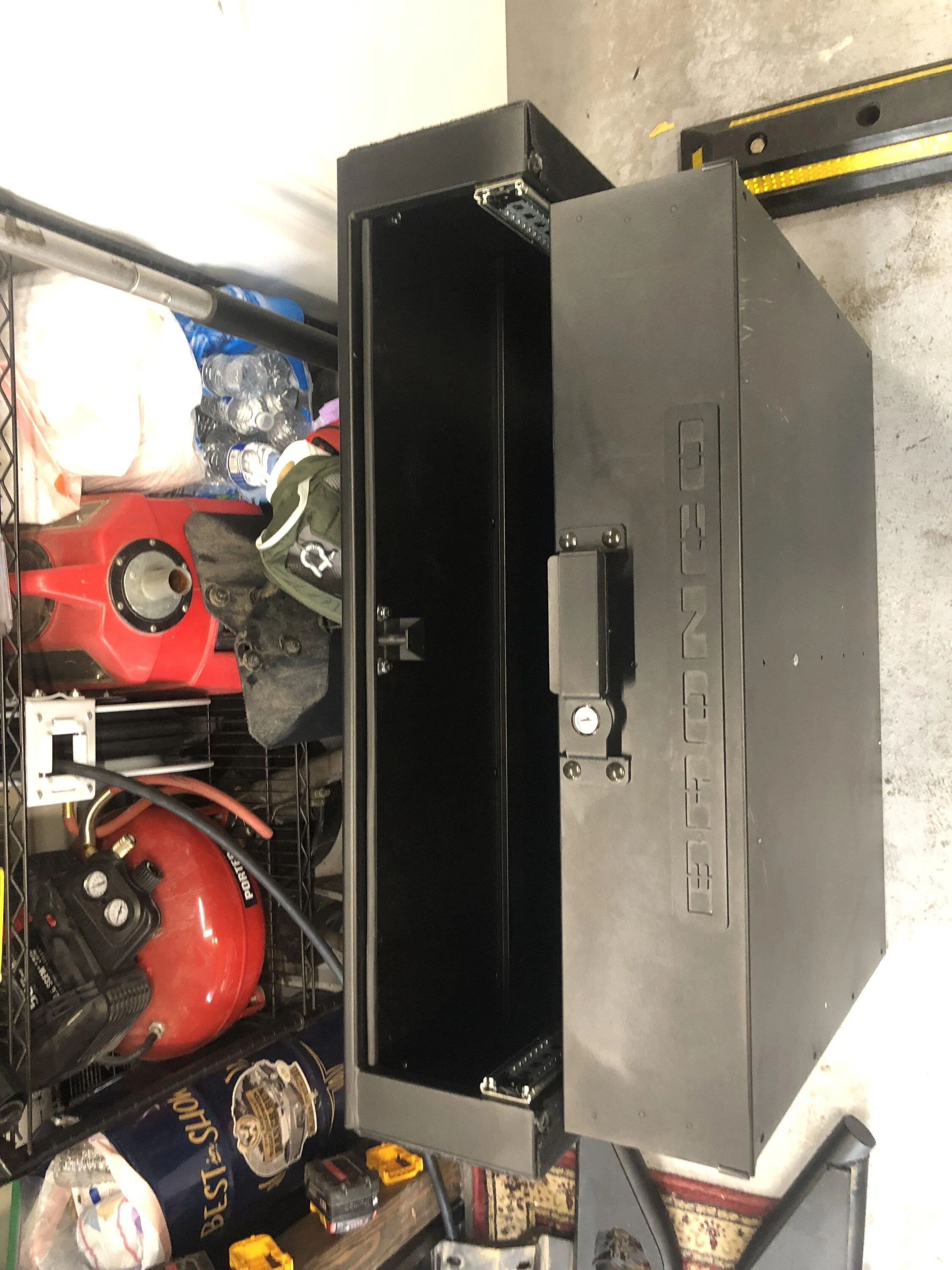 Ford Bronco Tuffy security chest C1F79E3C-EAF1-4026-BE38-B2CDD626F8C9