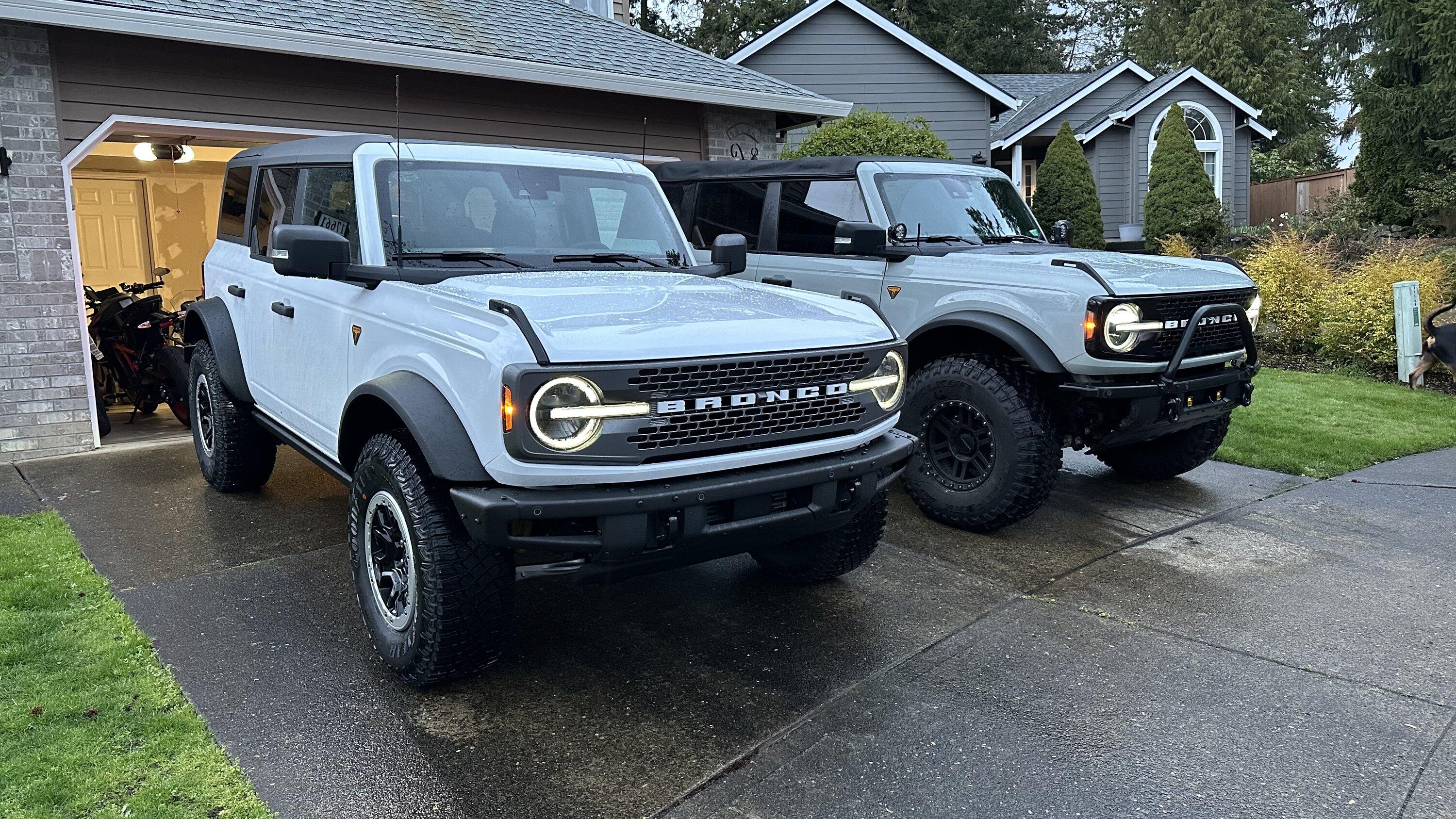 Ford Bronco Portland Area Dealer Discussions F4C2D36D-CDD6-4844-80E3-9D57933D973F