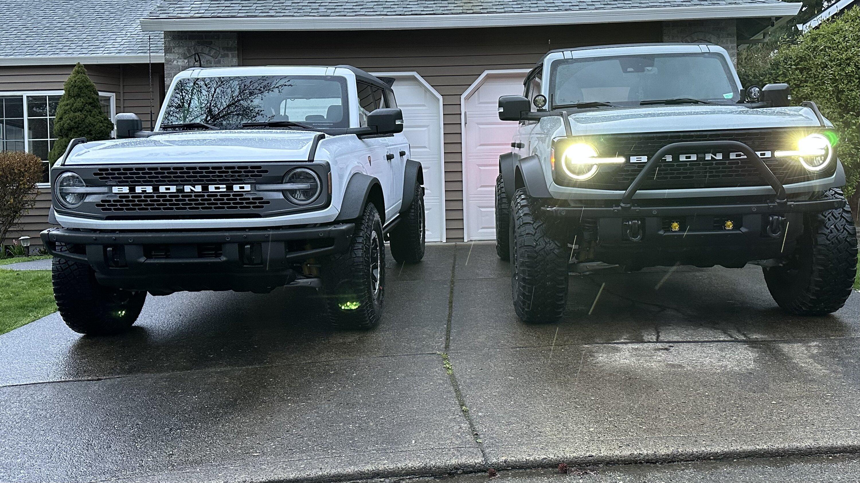 Ford Bronco Portland Area Dealer Discussions E4EBAA11-11B4-4AA3-B42E-08A2291F71A9
