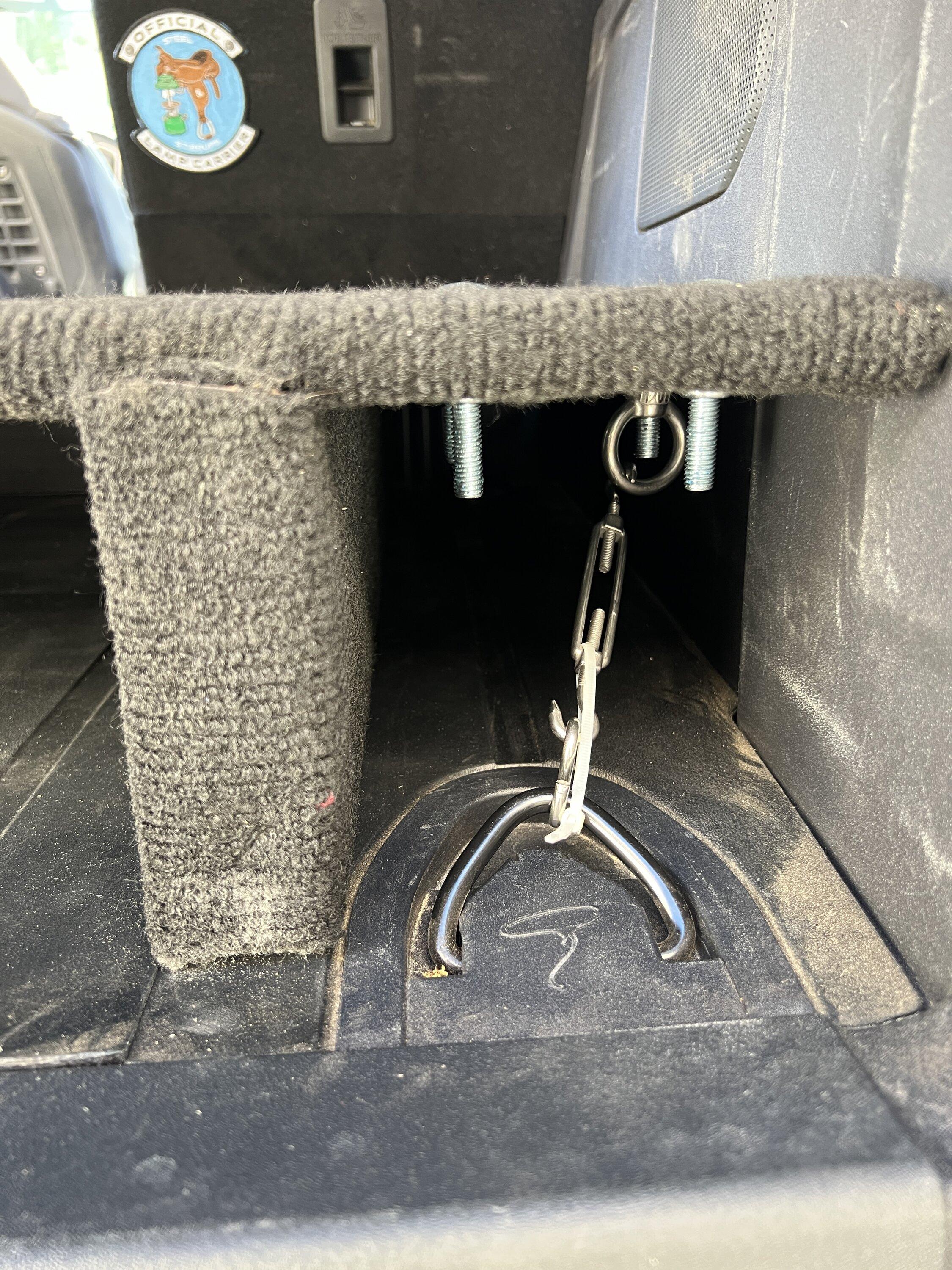 Ford Bronco EDIT - FINISHED! ... Another 4-door sleep platform DIY thread! IMG_1319.JPG